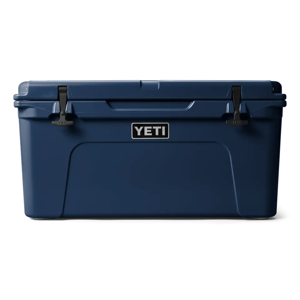 YETI Tundra 65 glacière rigide Navy