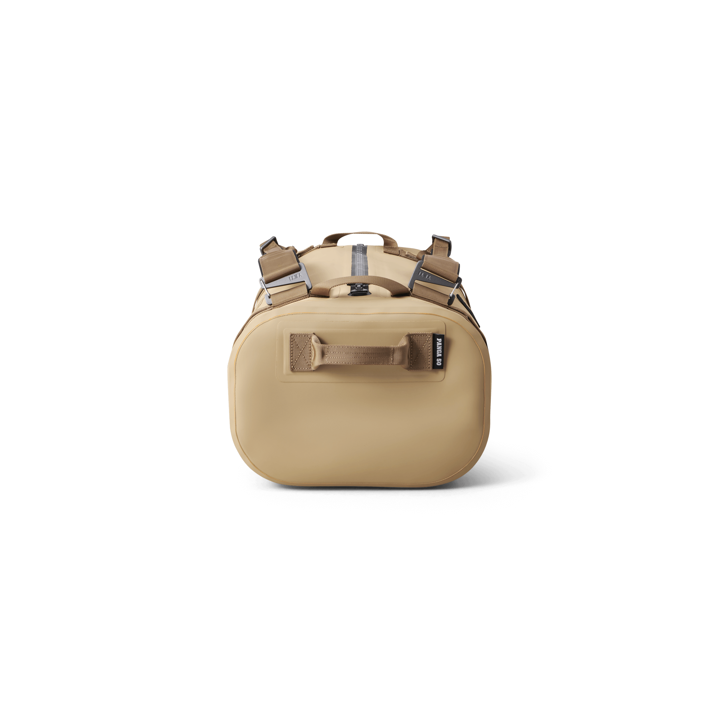 YETI Panga 50L sac étanche tan imperméable