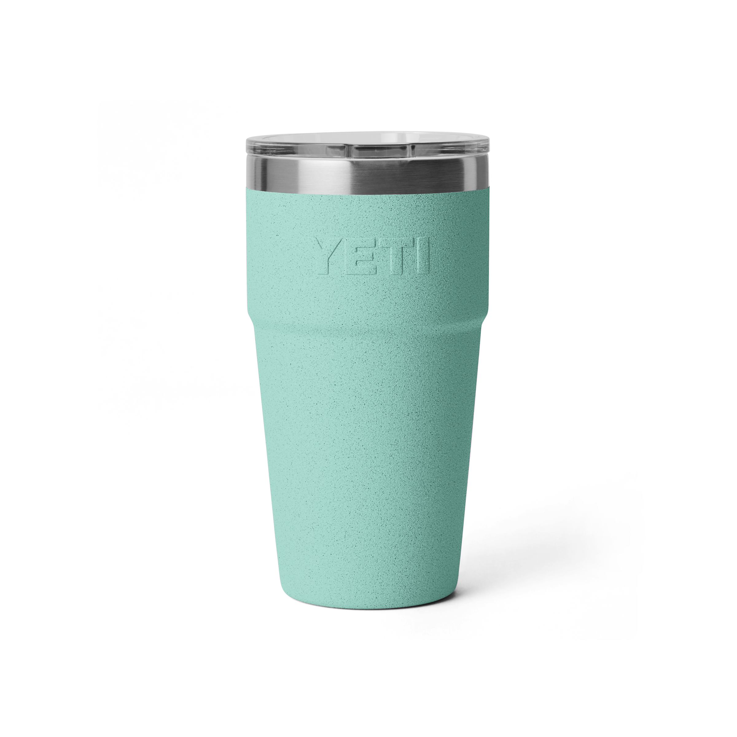 YETI Rambler gobelet isotherme stone 591 ml inox
