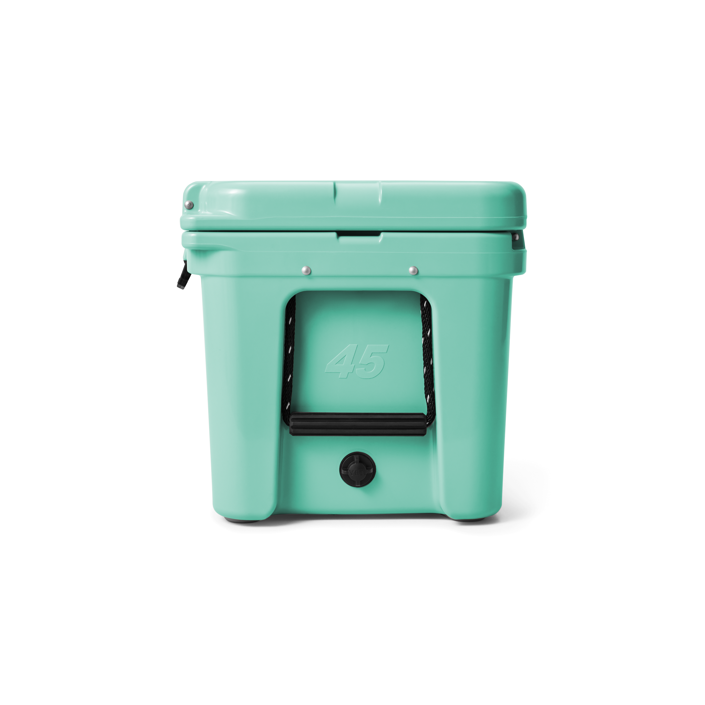 YETI Tundra 45 glacière rigide Seafoam 54 canettes