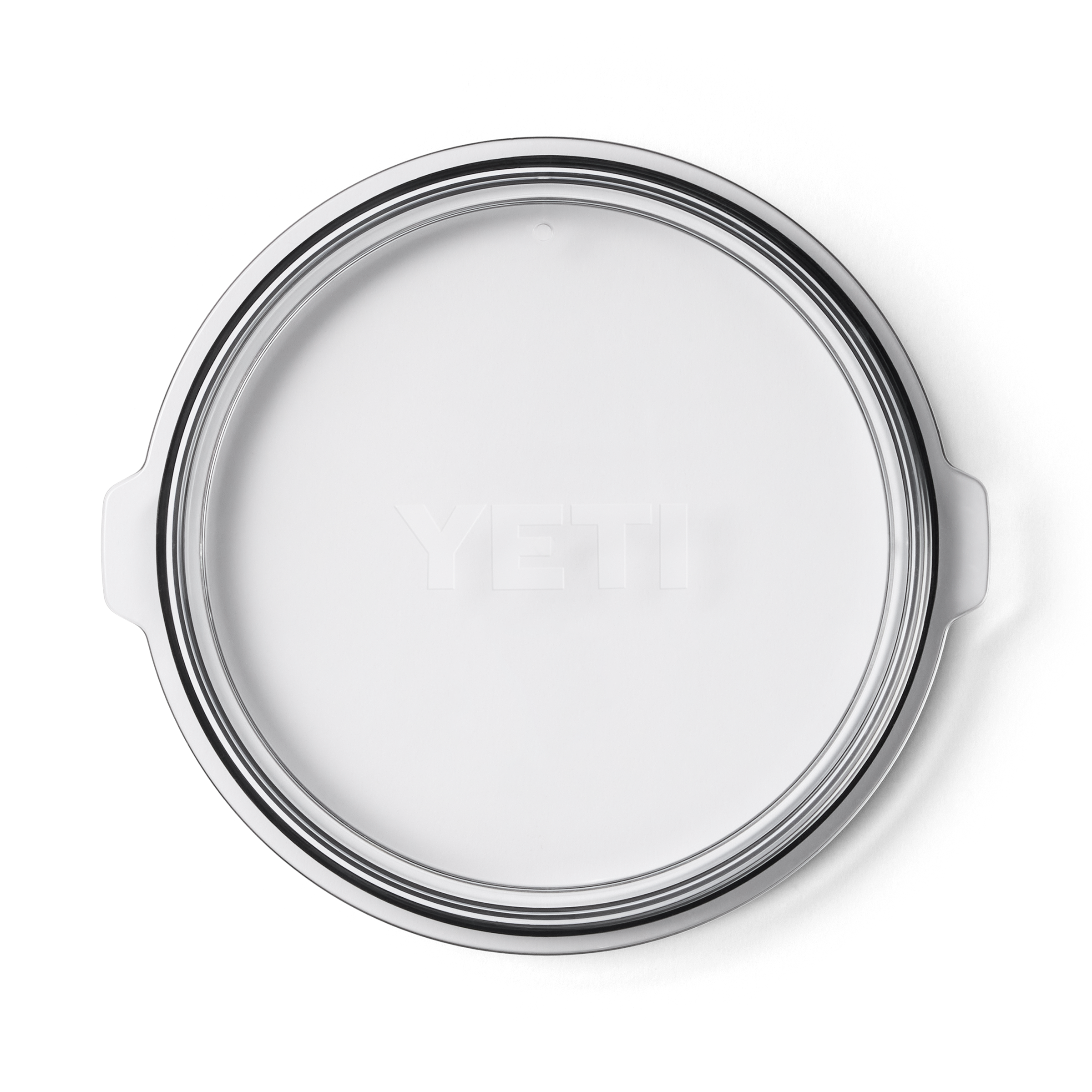YETI Rambler Small couvercle bol Clear