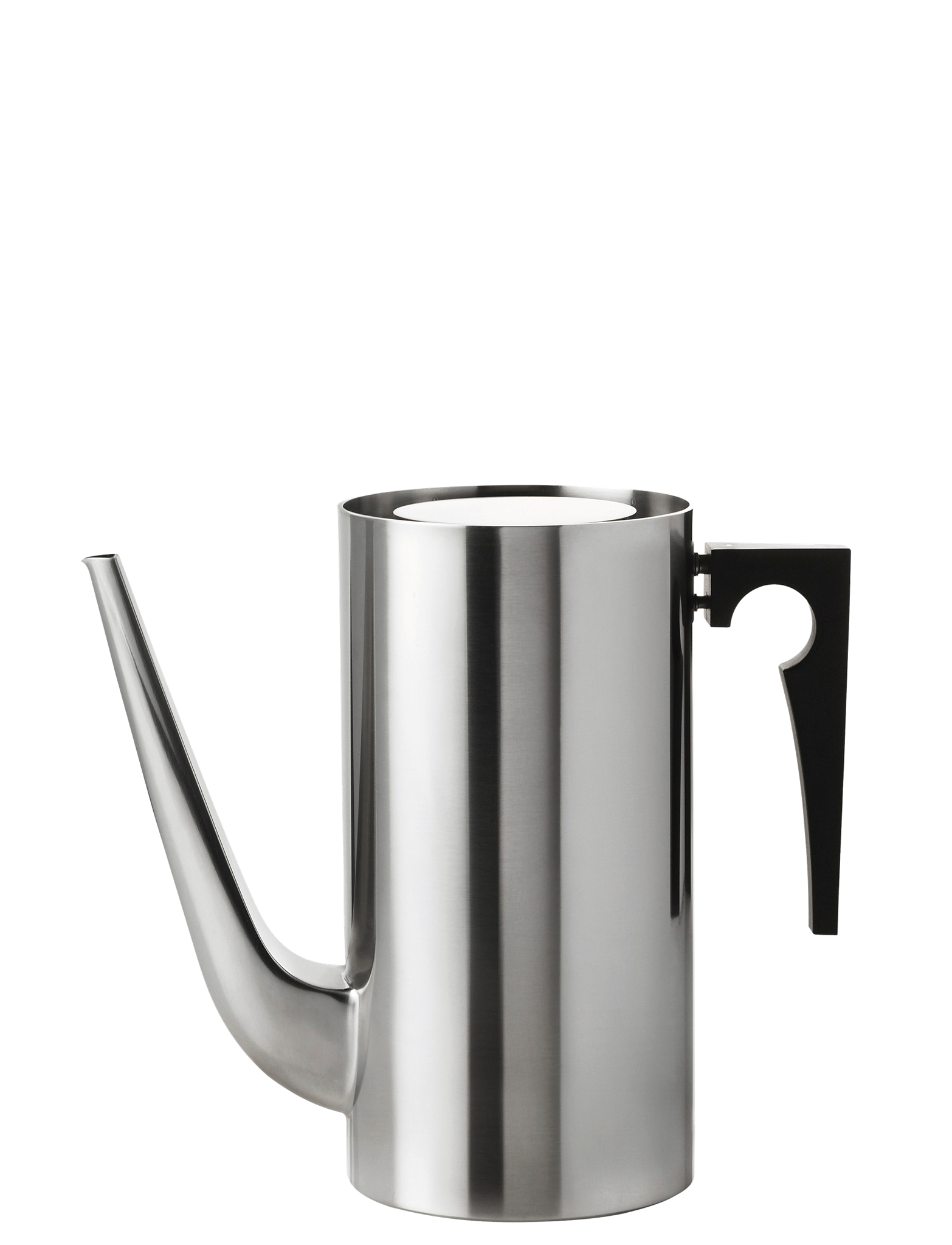 Stelton Cylinda Arne Jacobsen verseuse café 1,5 L