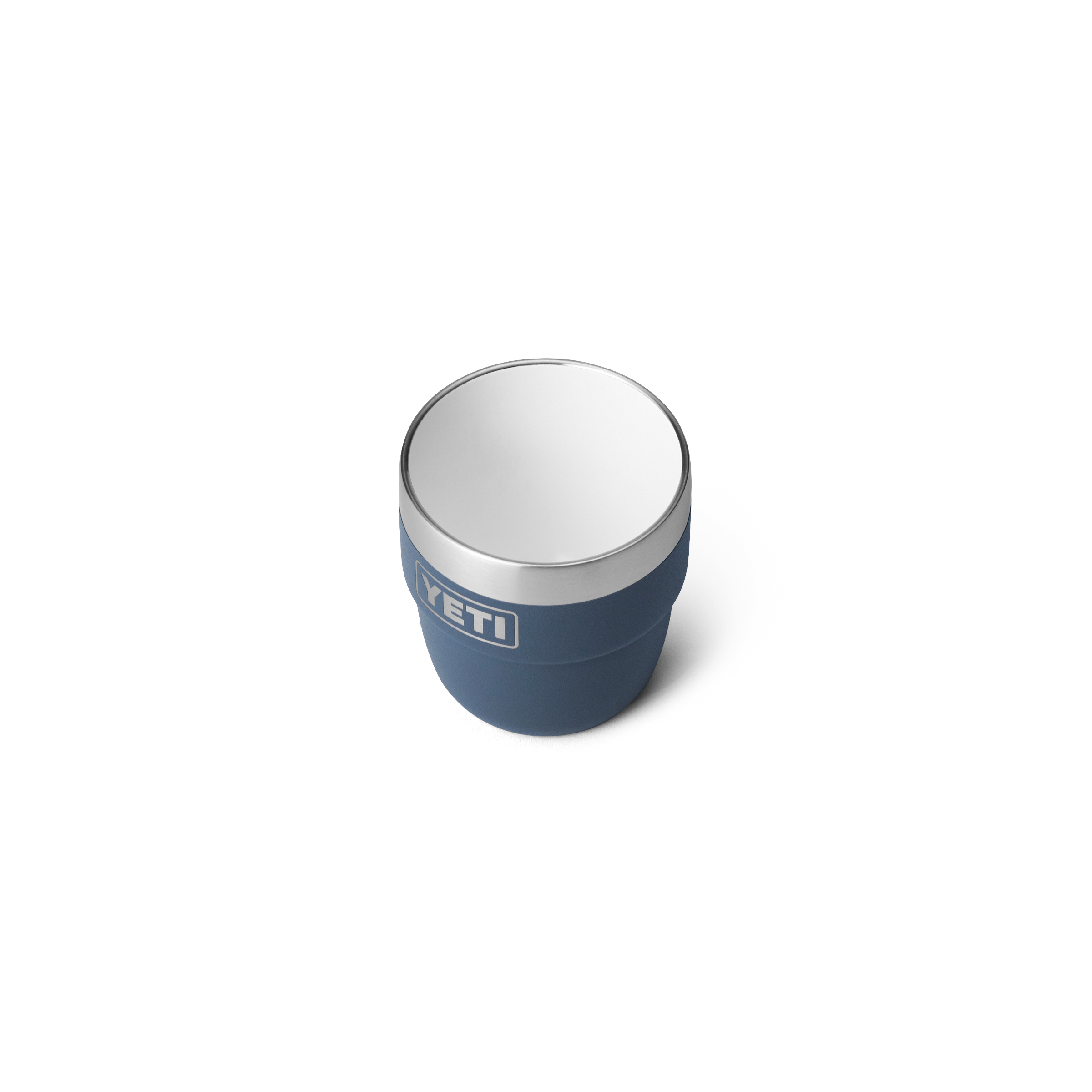 YETI Rambler 4 oz tasse espresso Navy lot 2
