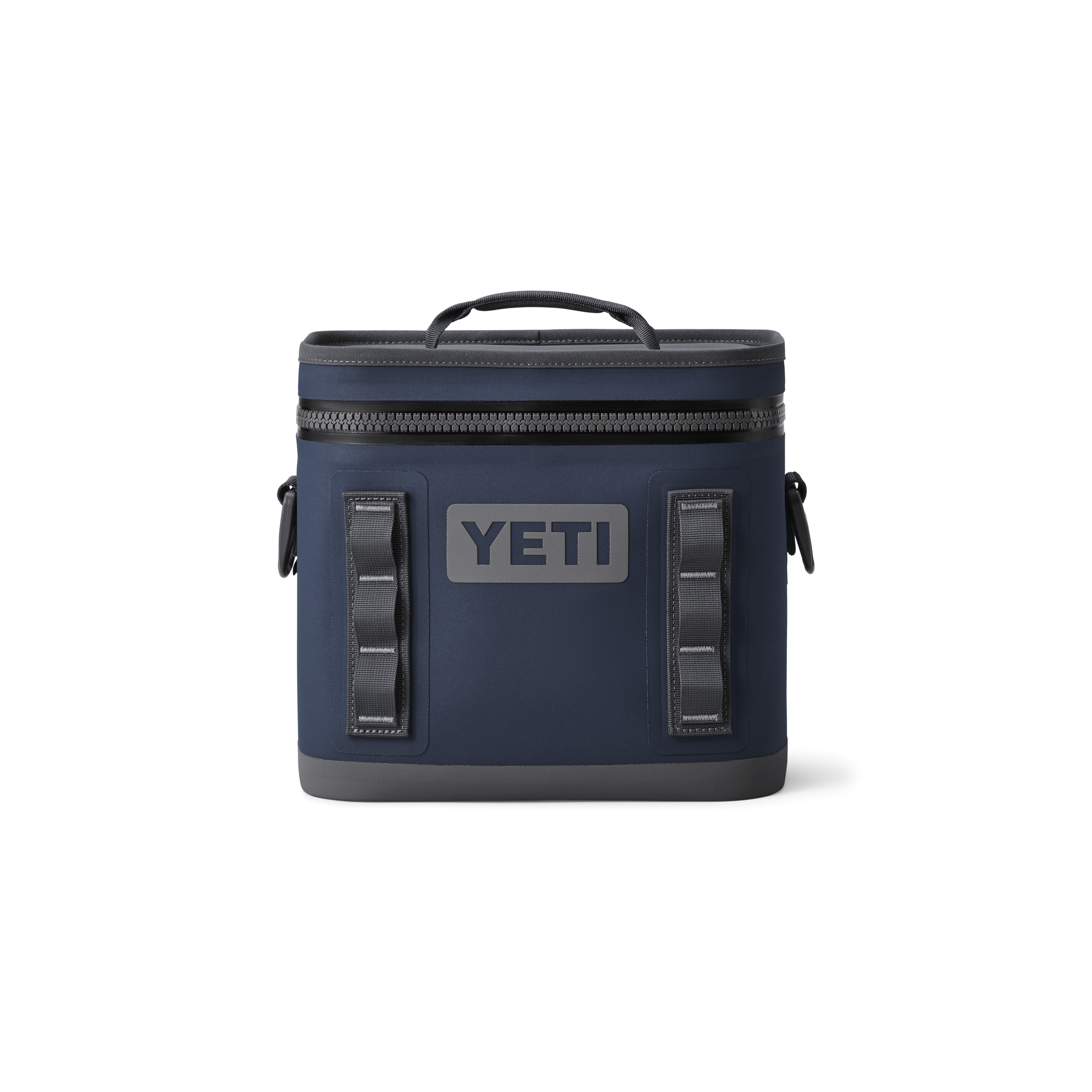 YETI Hopper Flip 8 glacière souple Navy isotherme