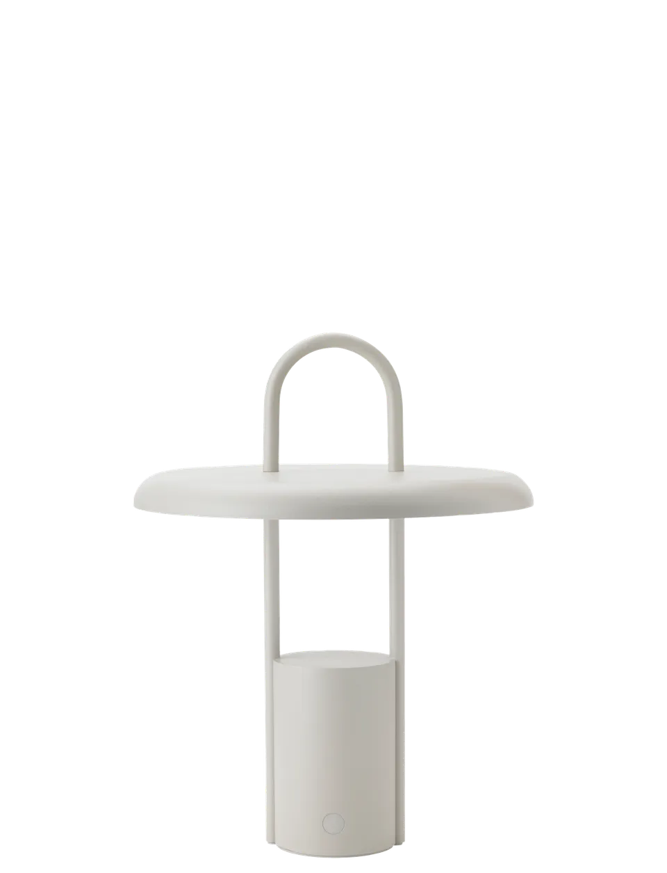 Stelton Pier lampe LED portable 25 cm extérieur