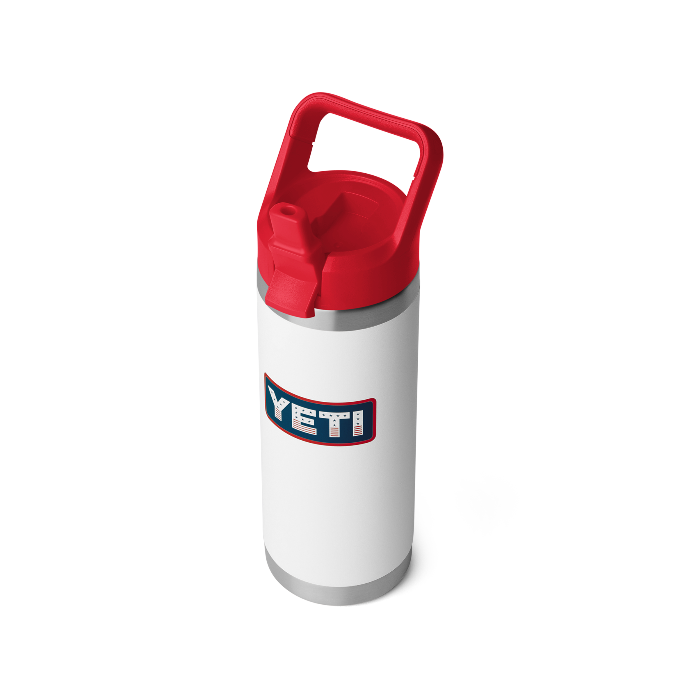 YETI Rambler 532 ml bouteille Summer Anthem isotherme