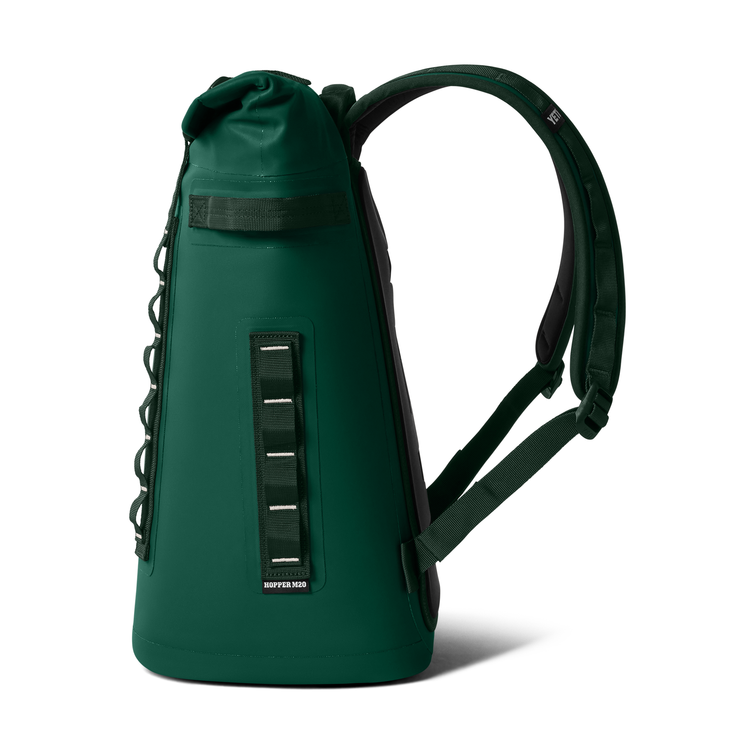 YETI Hopper M20 sac à dos glacière souple verte
