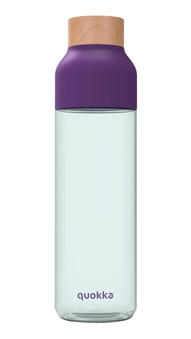 Quokka Ice Boreal Bouteille Tritan 840 ml