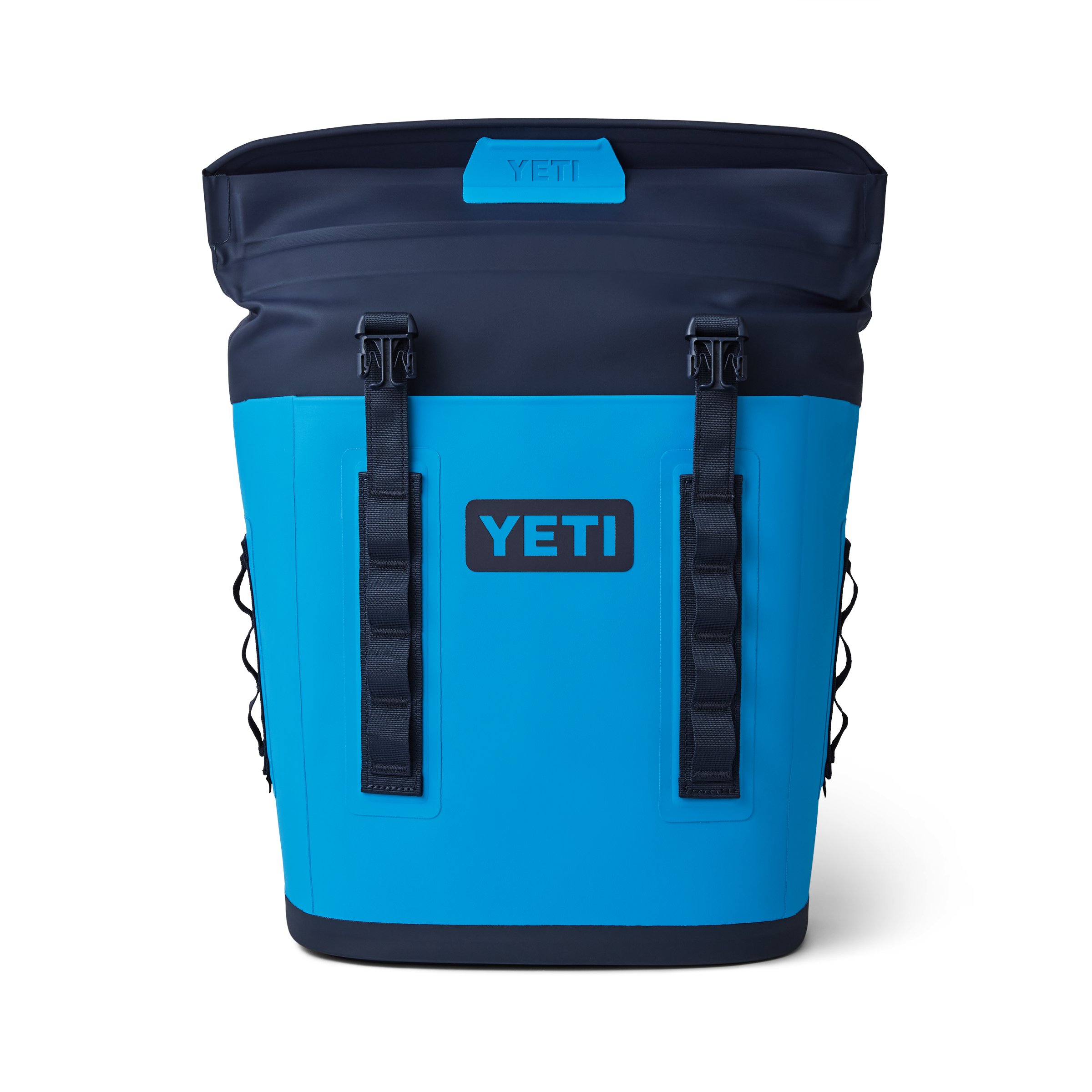 YETI Hopper M12 sac glacière isotherme Big Wave Blue 20 canettes