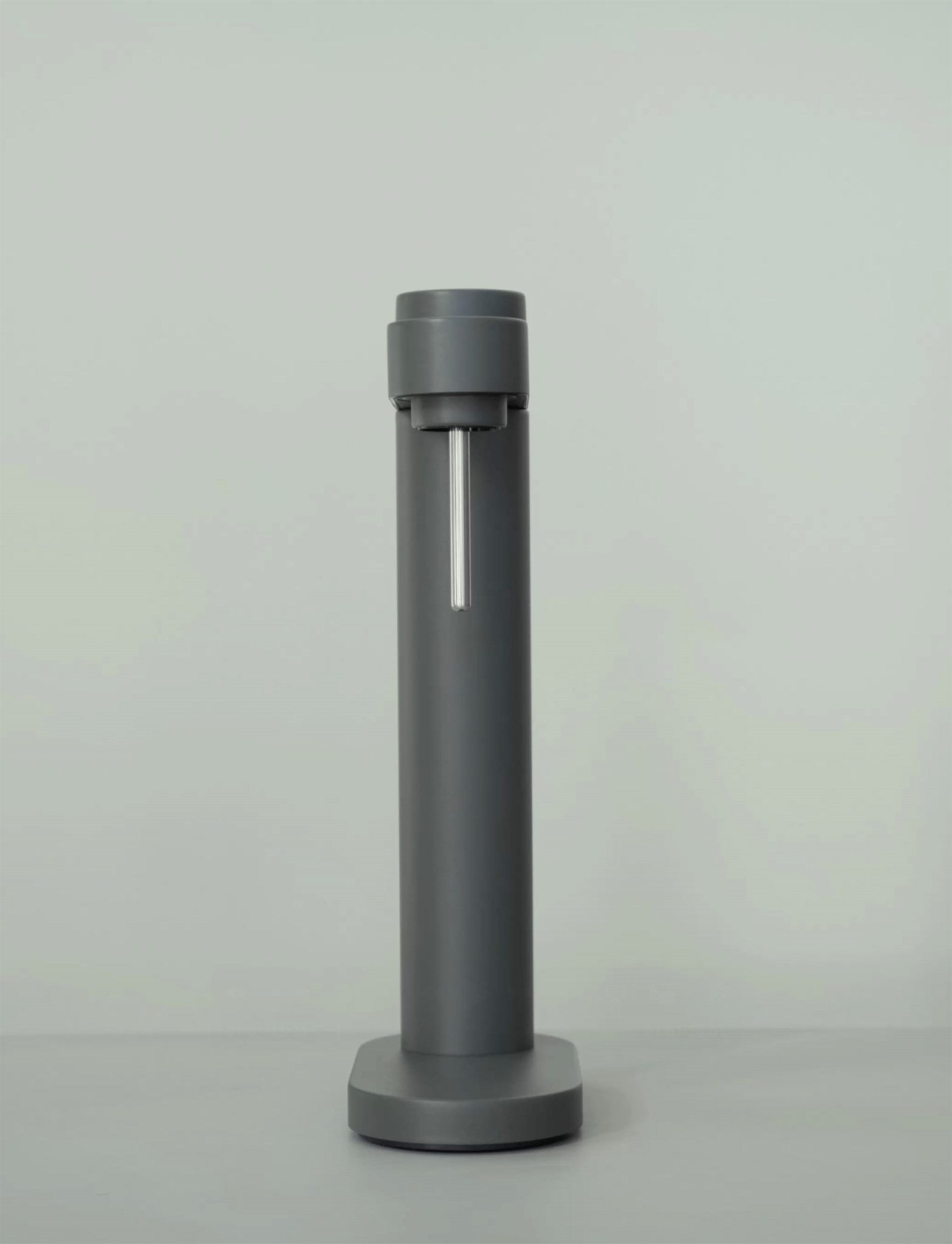 Stelton Brus machine à gazéifier eau inox PET