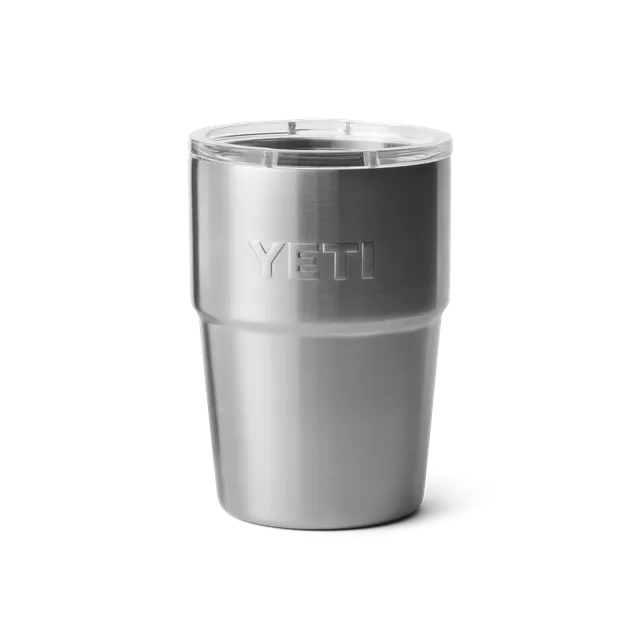 YETI Rambler 16 oz gobelet isotherme inox 473 ml