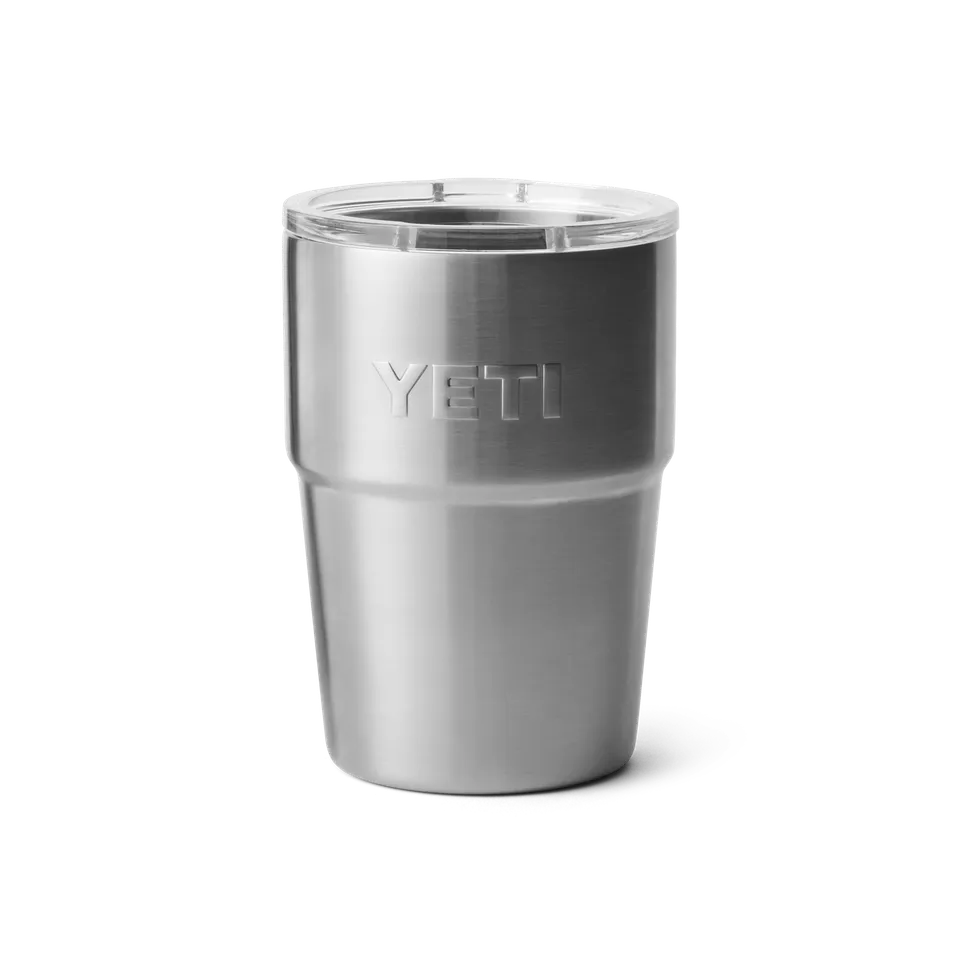 YETI Rambler 16 oz gobelet isotherme inox 473 ml