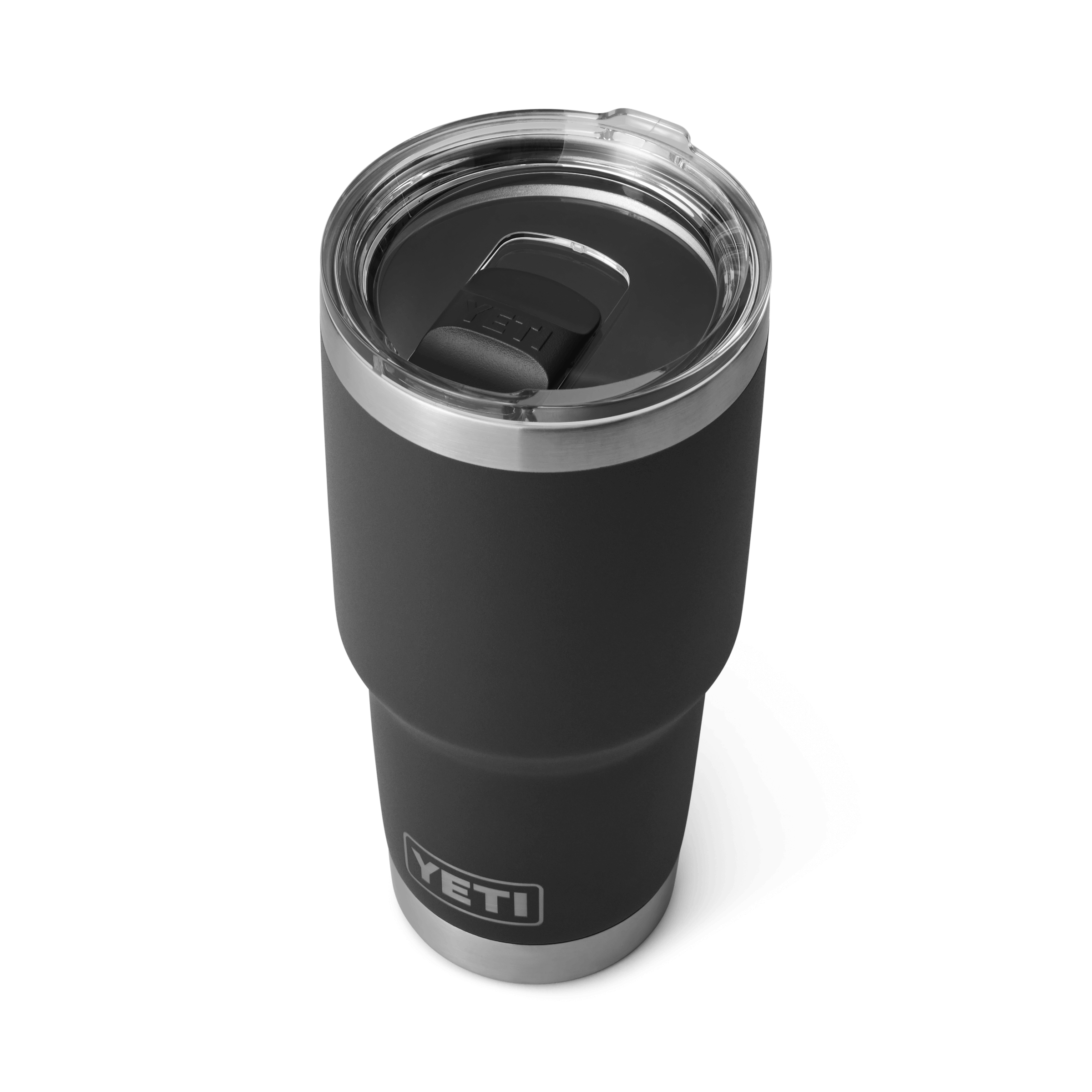 YETI Rambler 30 oz Tumbler isotherme 887 ml noir