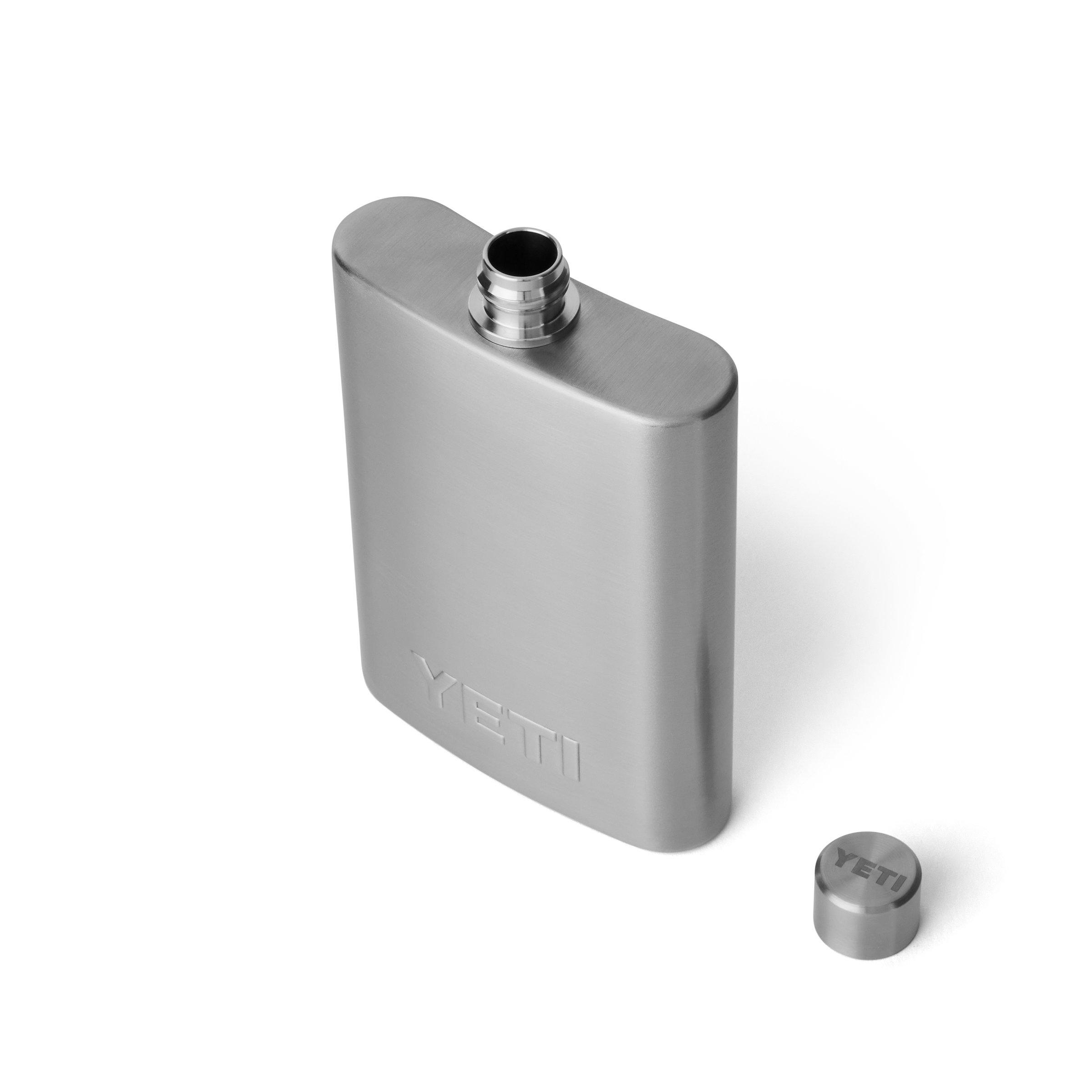 YETI Flask 207 ml flasque inox Acier