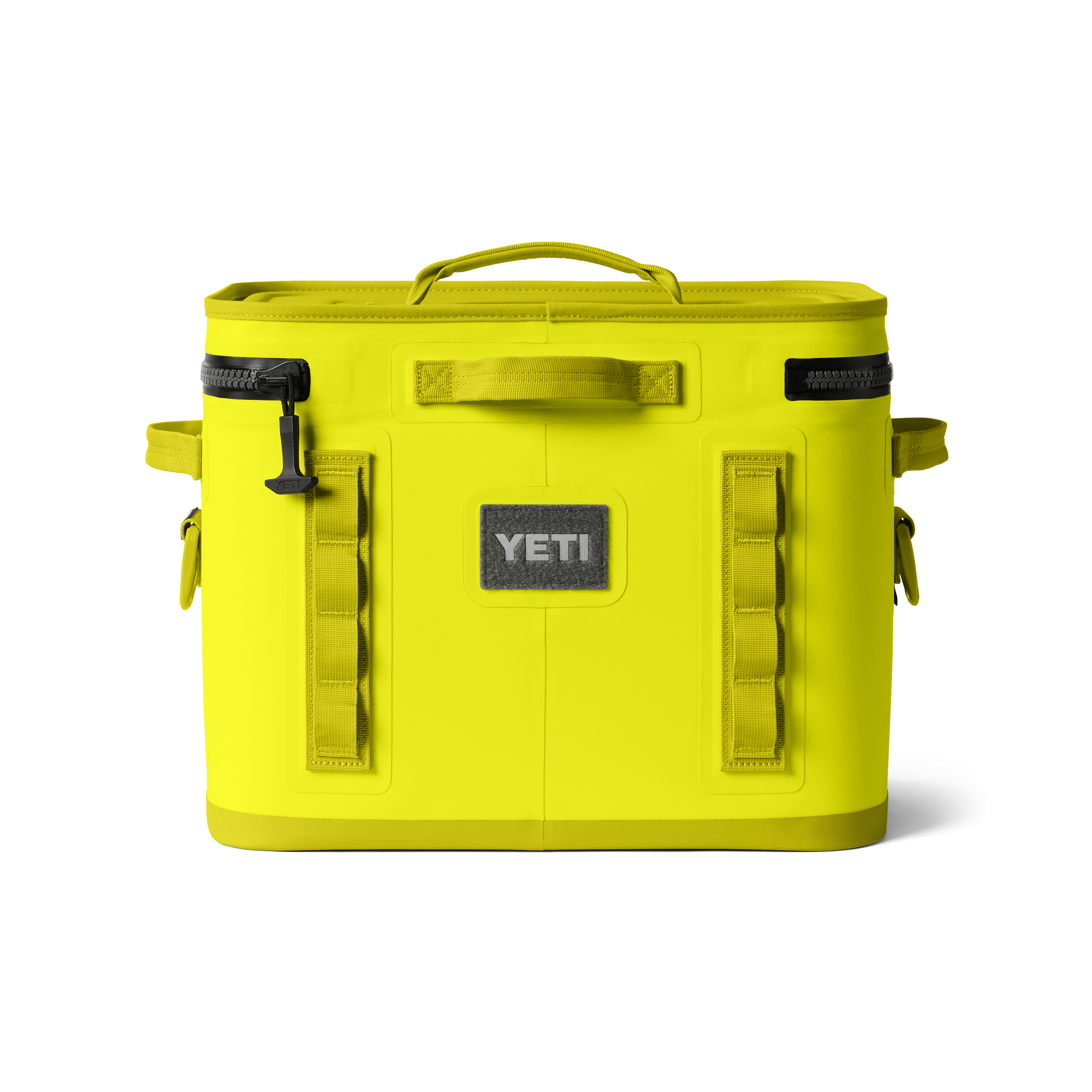 YETI Hopper Flip 18 sac isotherme jaune 30 canettes