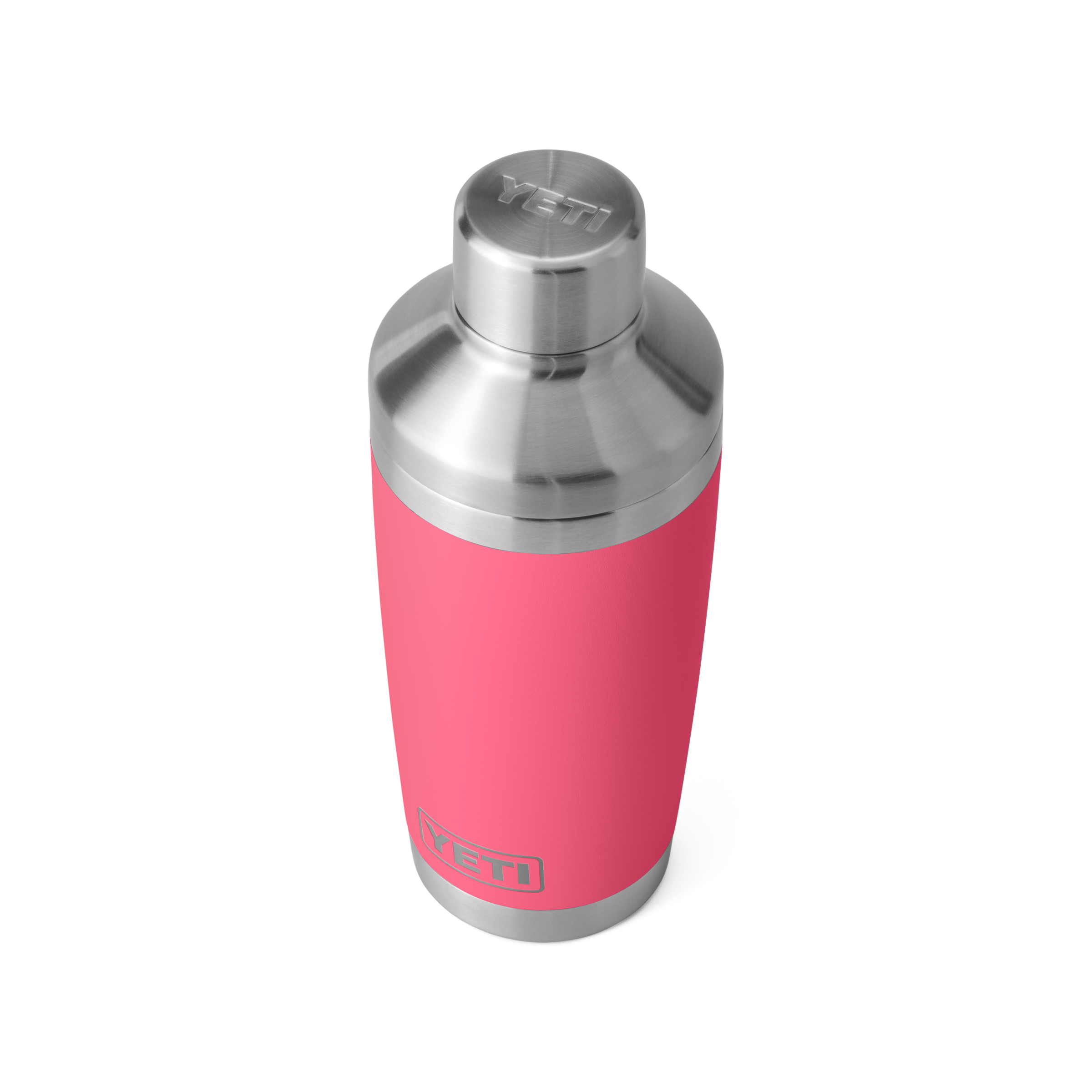 YETI Rambler 20 oz (591 ml) shaker cocktail Tropical Pink