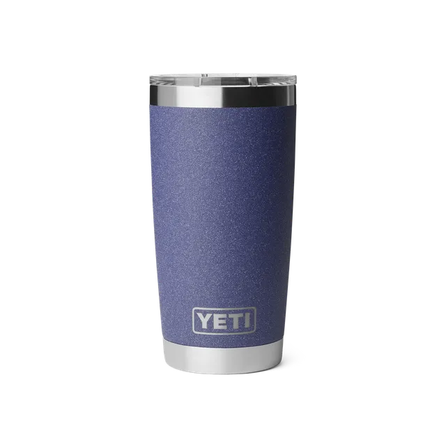 YETI Rambler 591 ml Gobelet isotherme Moon Dust