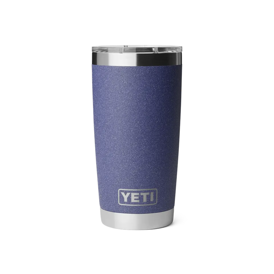 YETI Rambler 591 ml Gobelet isotherme Moon Dust