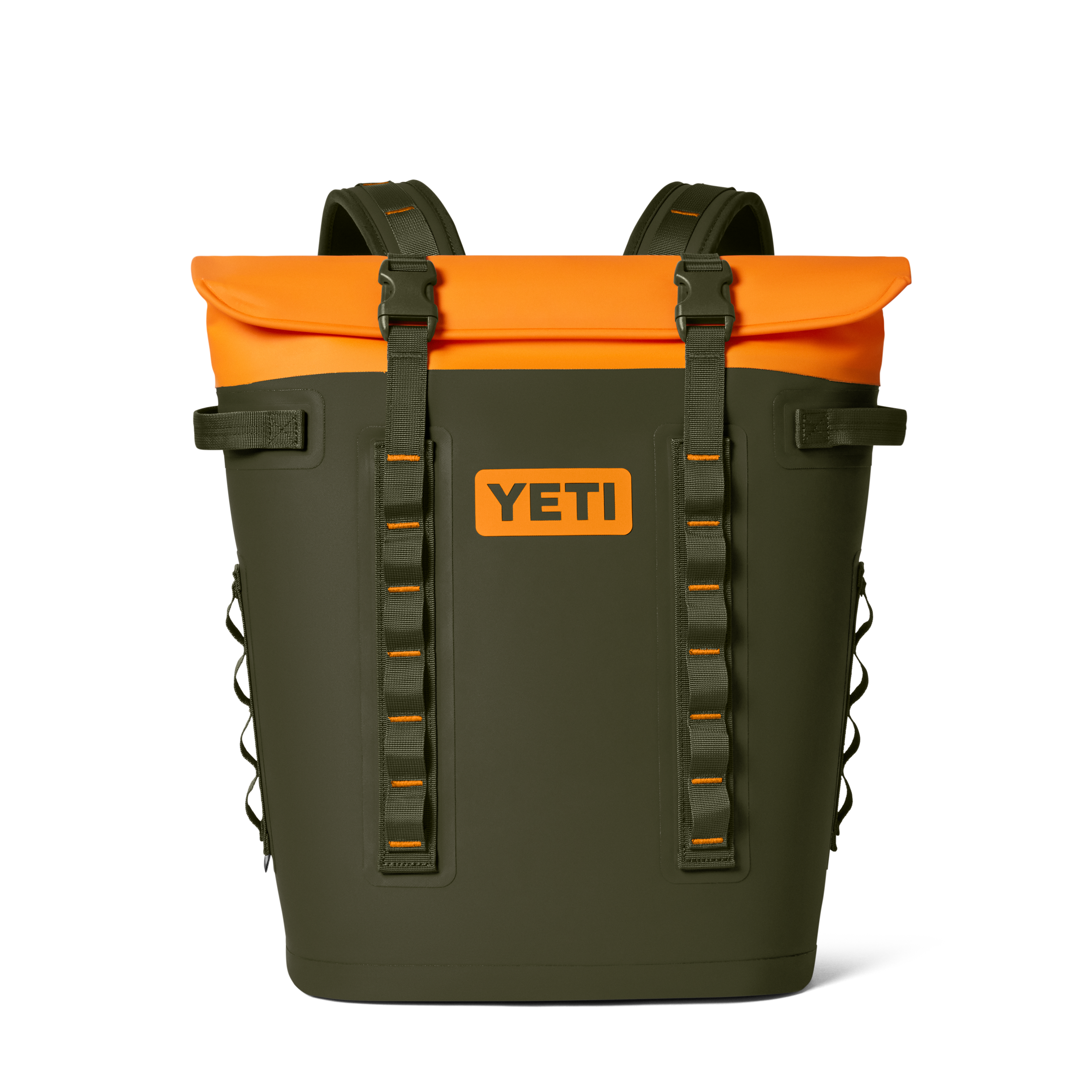 YETI Hopper M20 sac à dos isotherme Olive garde froid