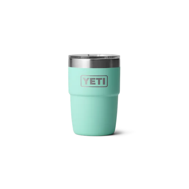 YETI Rambler 8 oz Tasse isotherme 236 ml Seafoam