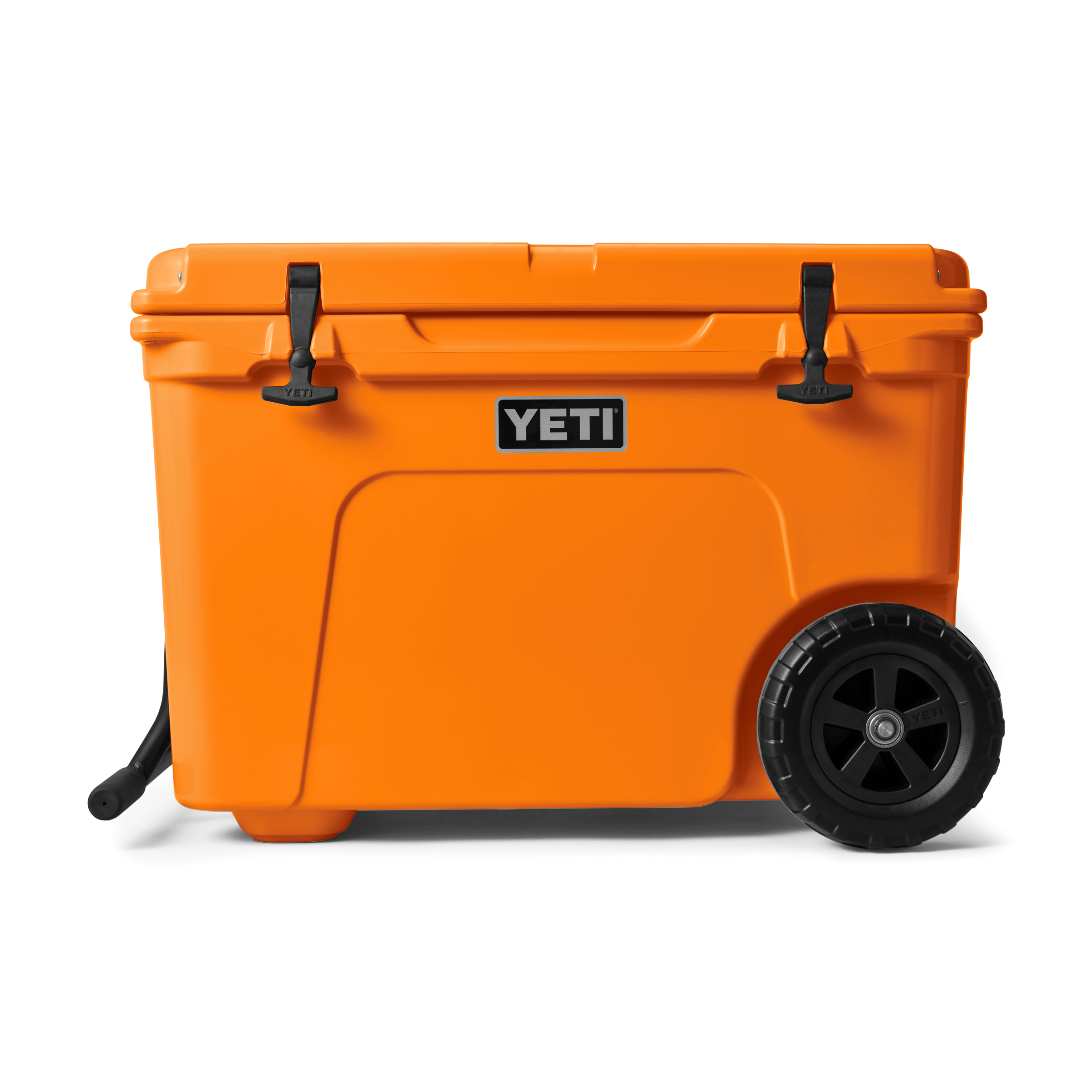 YETI Tundra Haul glacière à roulettes King Crab 82 canettes