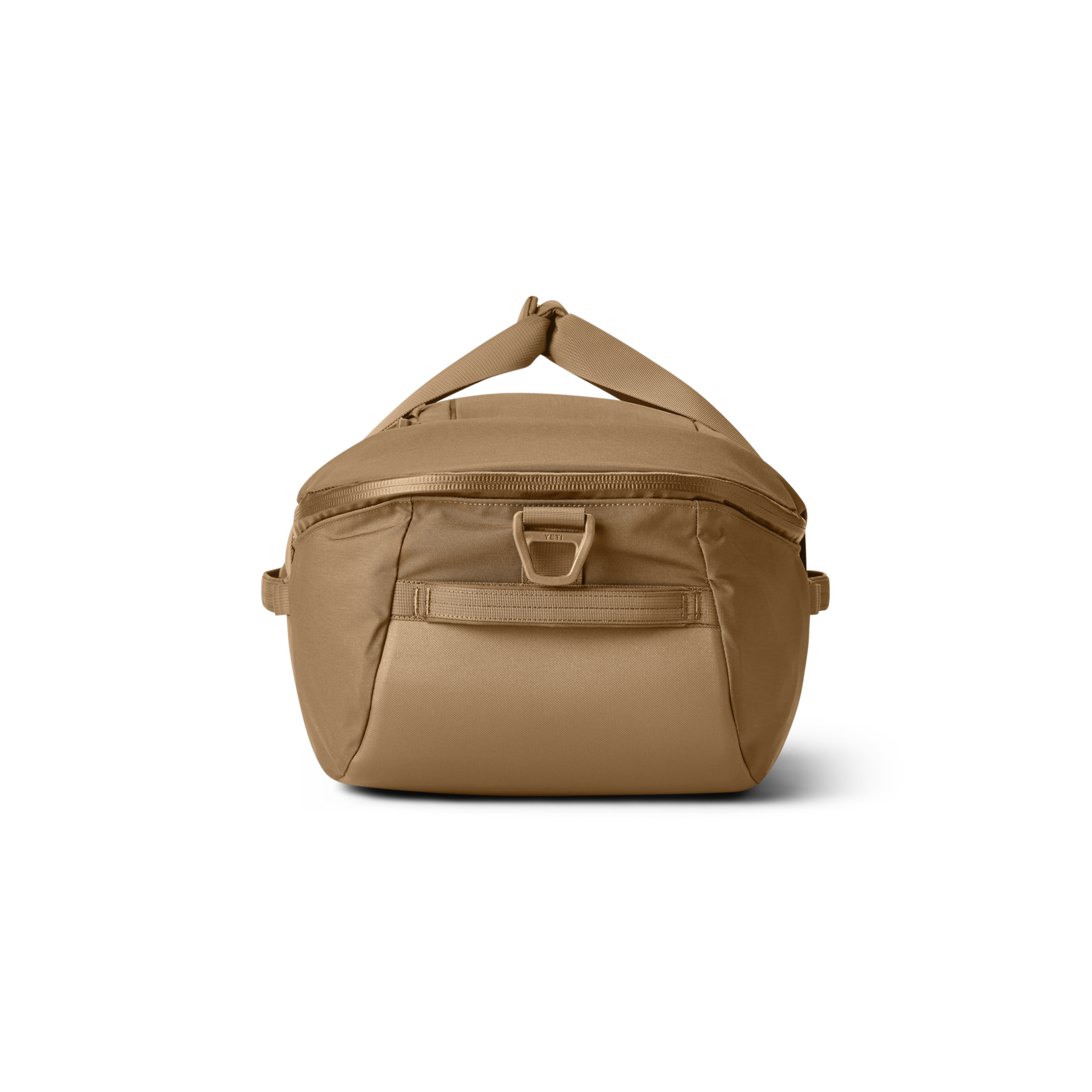 YETI Crossroads 40L Travel Duffel sac voyage Alpine Brown