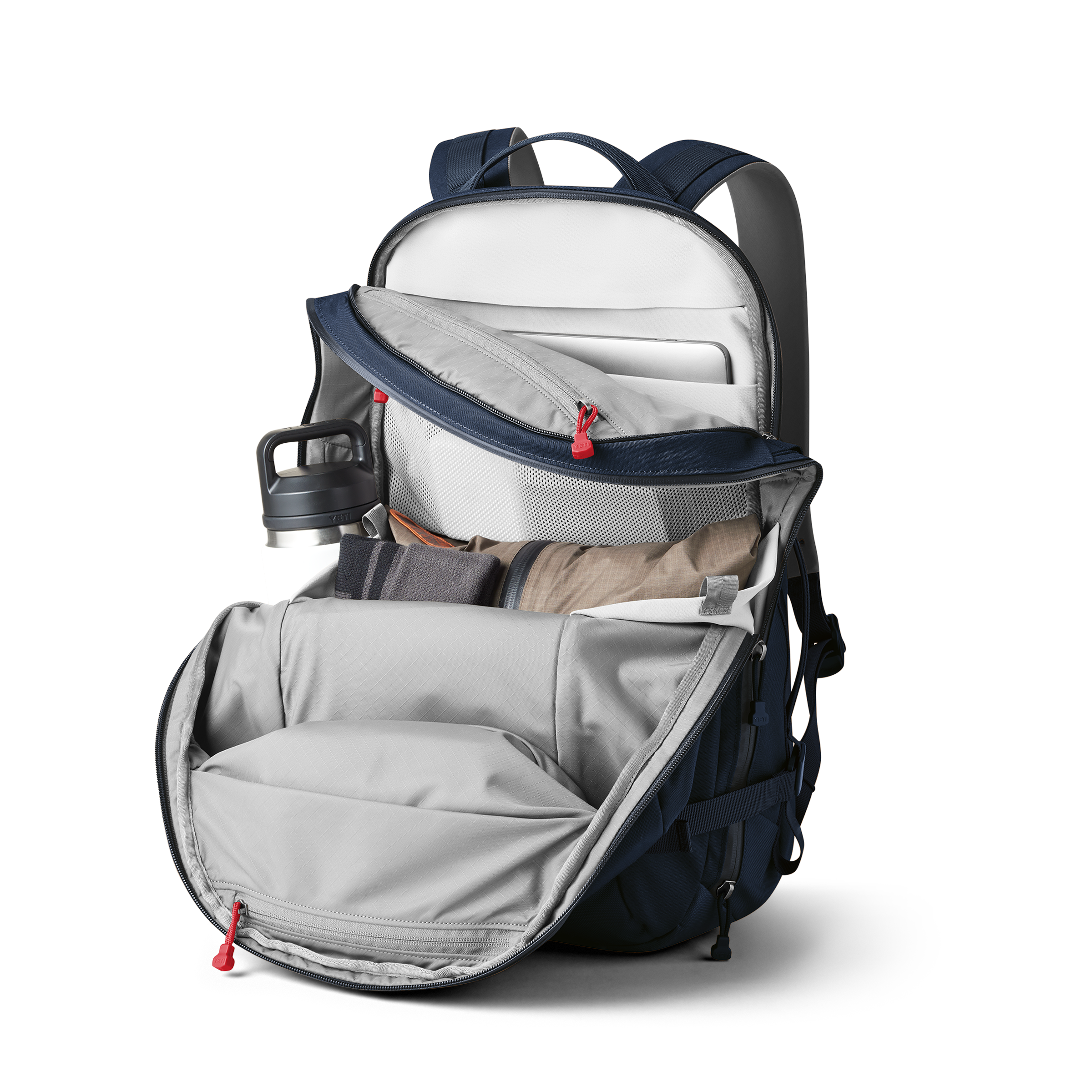 YETI Outdoor Gear Crossroads 27L sac à dos Night Sky Navy