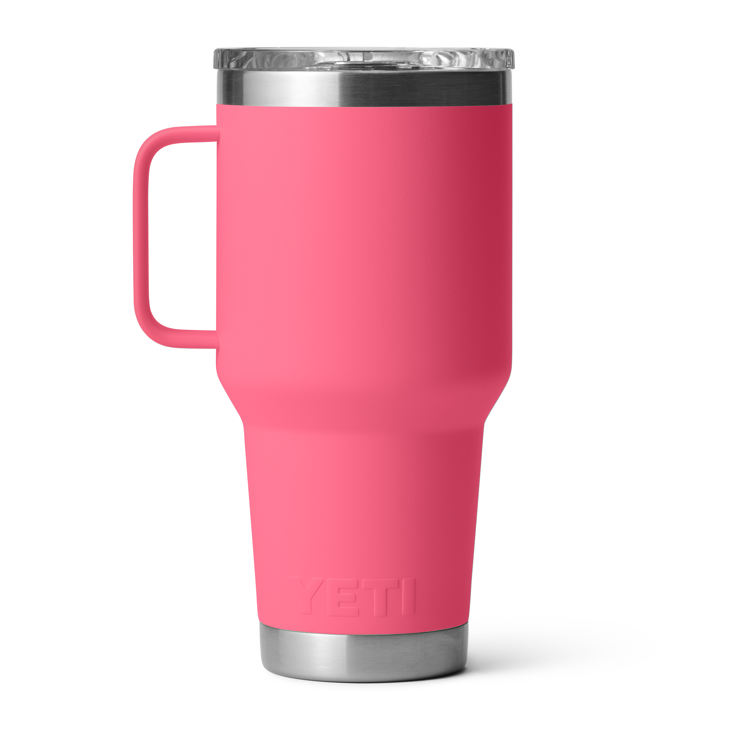 YETI Rambler 30 oz mug de voyage 887 ml Tropical Pink
