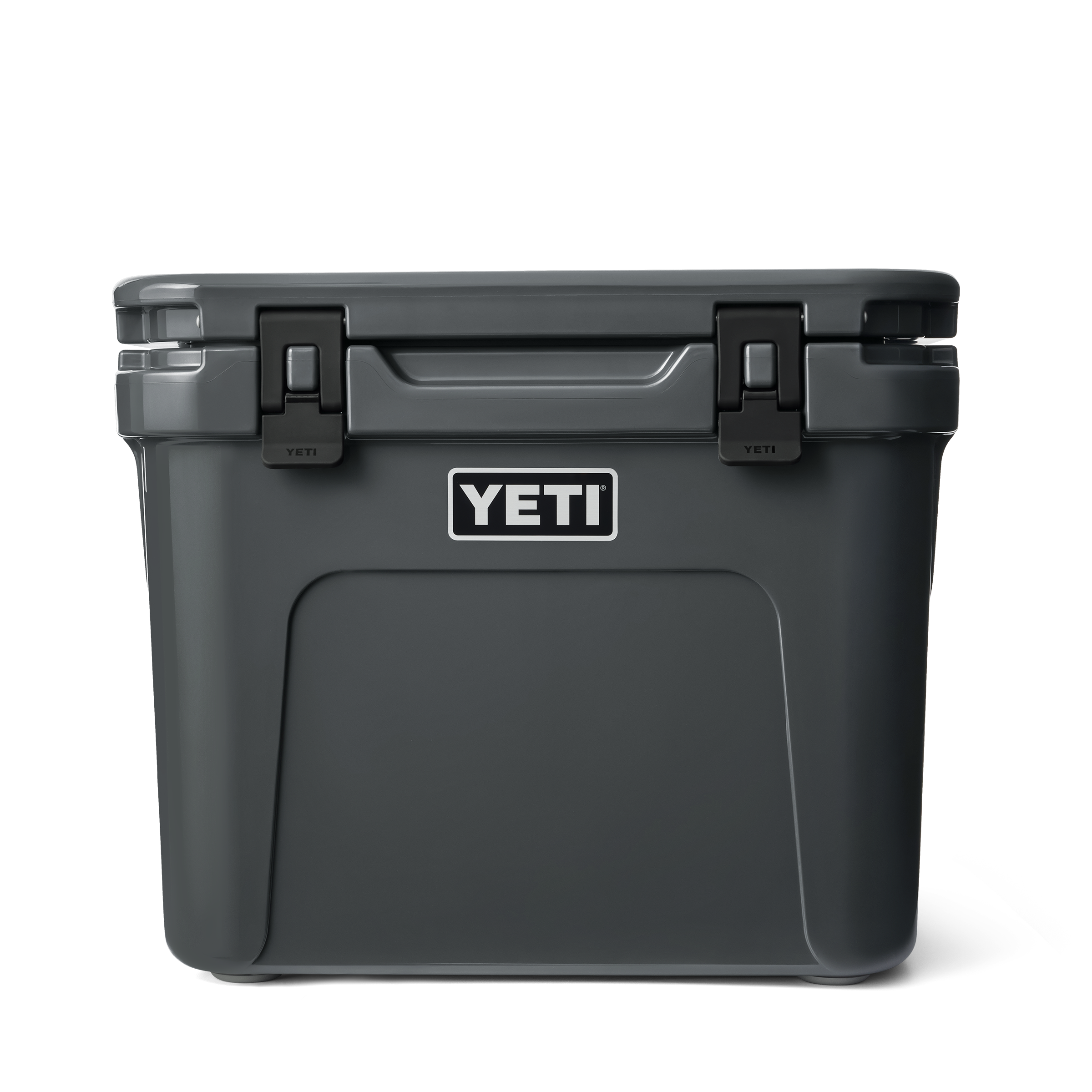 YETI Roadie 32 glacière rigide à roulettes Charcoal 50 canettes