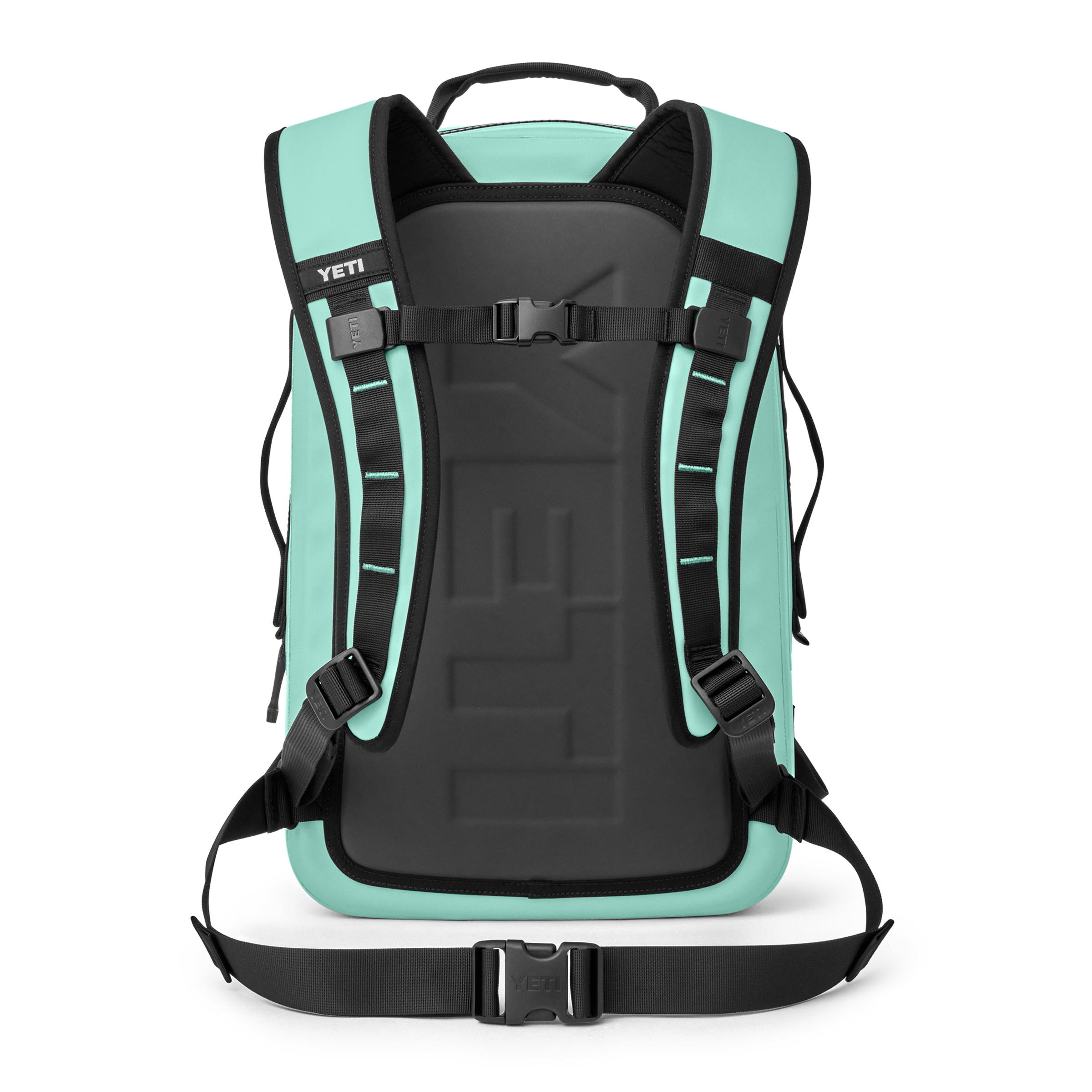 YETI Panga 28L sac à dos étanche Seafoam