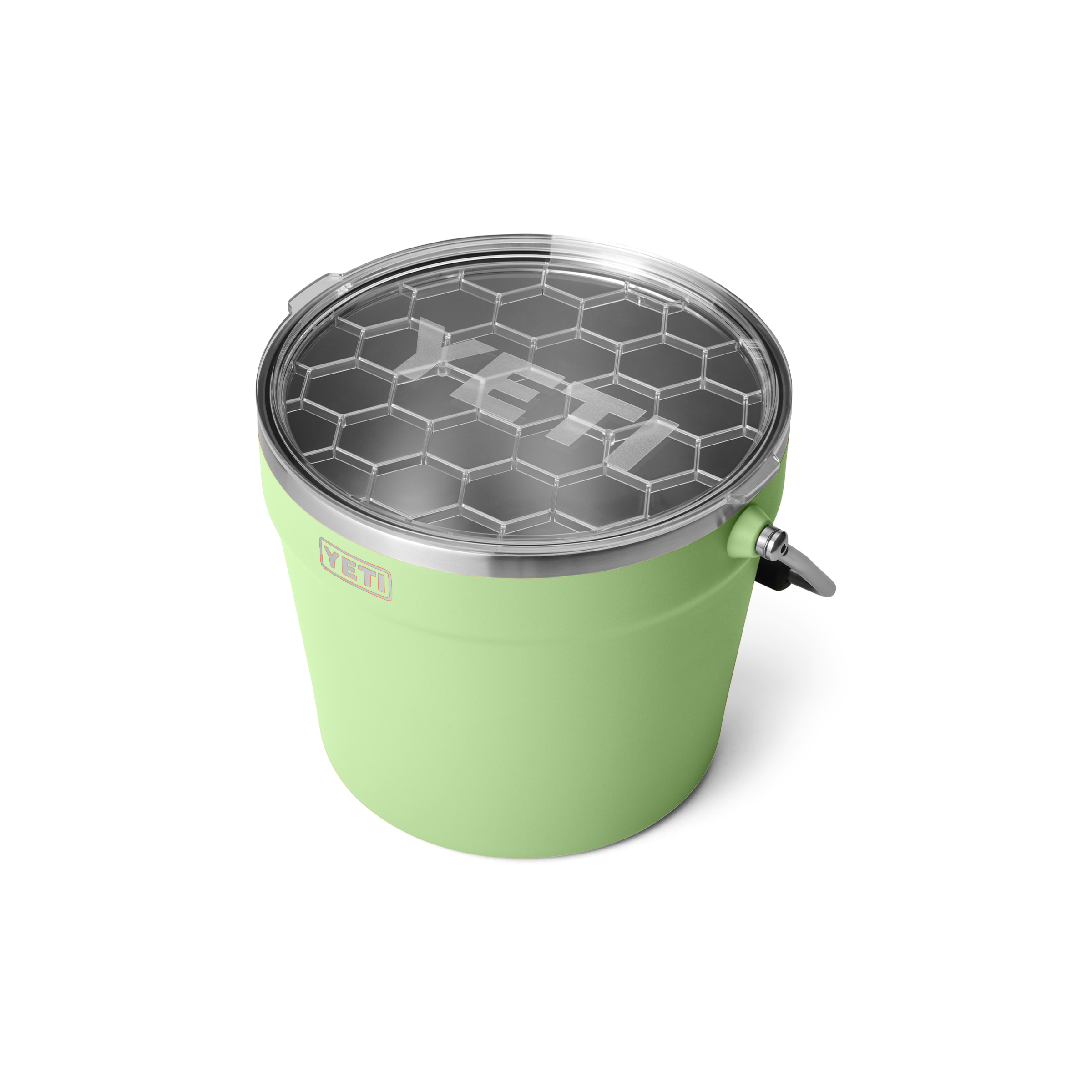 YETI Rambler 7,6 L seau à boissons isotherme Key Lime