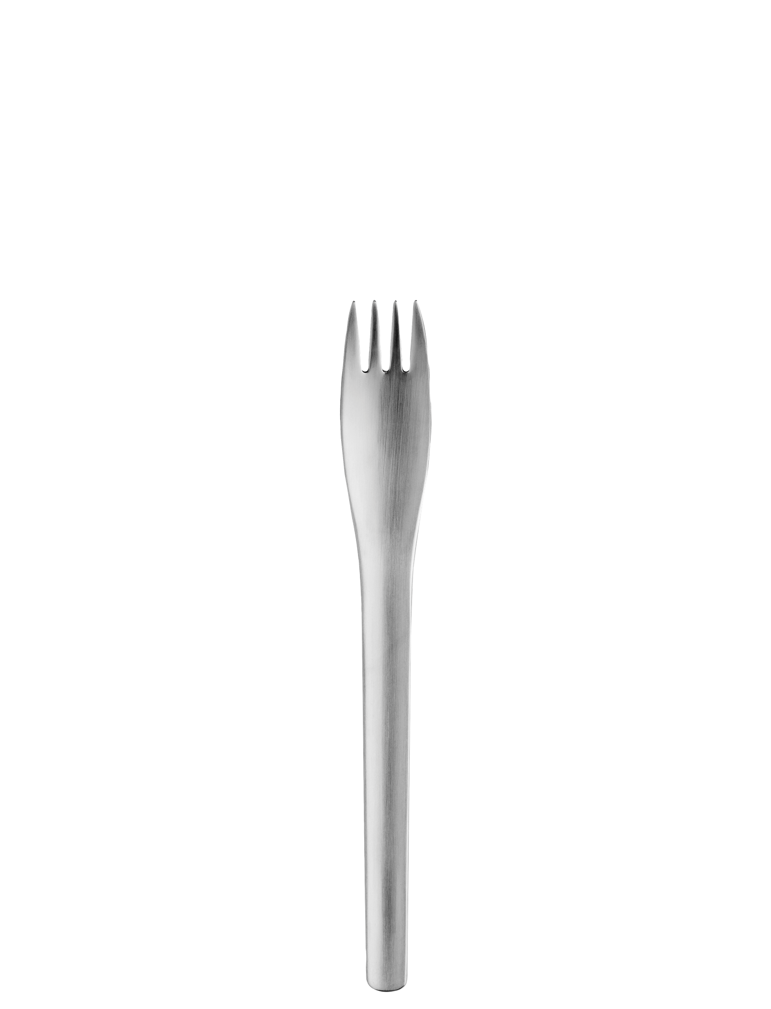 Stelton EM77 Fourchette de table inox satiné Erik Magnussen