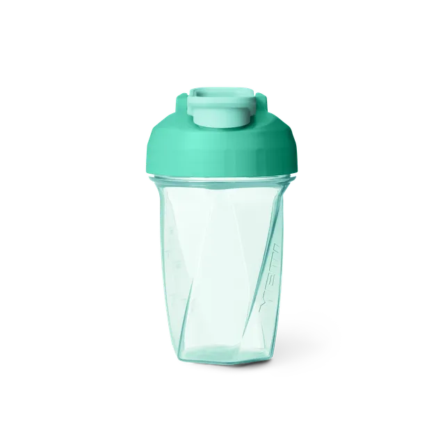 YETI Yonder 20 oz shaker 591 ml Seafoam sans BPA