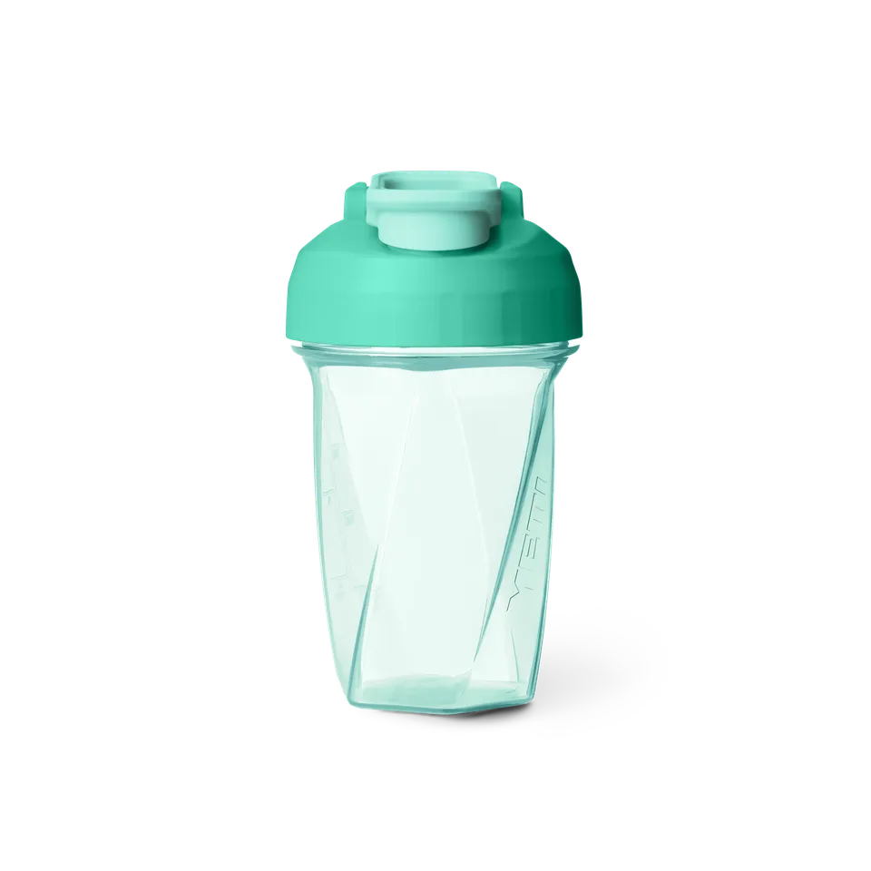 YETI Yonder 20 oz shaker 591 ml Seafoam sans BPA