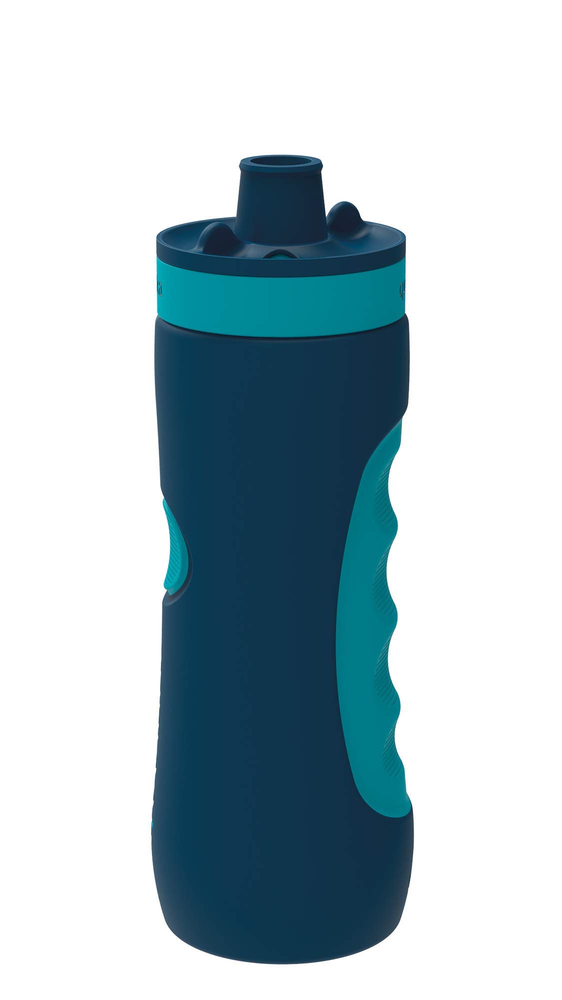 Quokka Sweat gourde sport 680 ml Azurite sans BPA