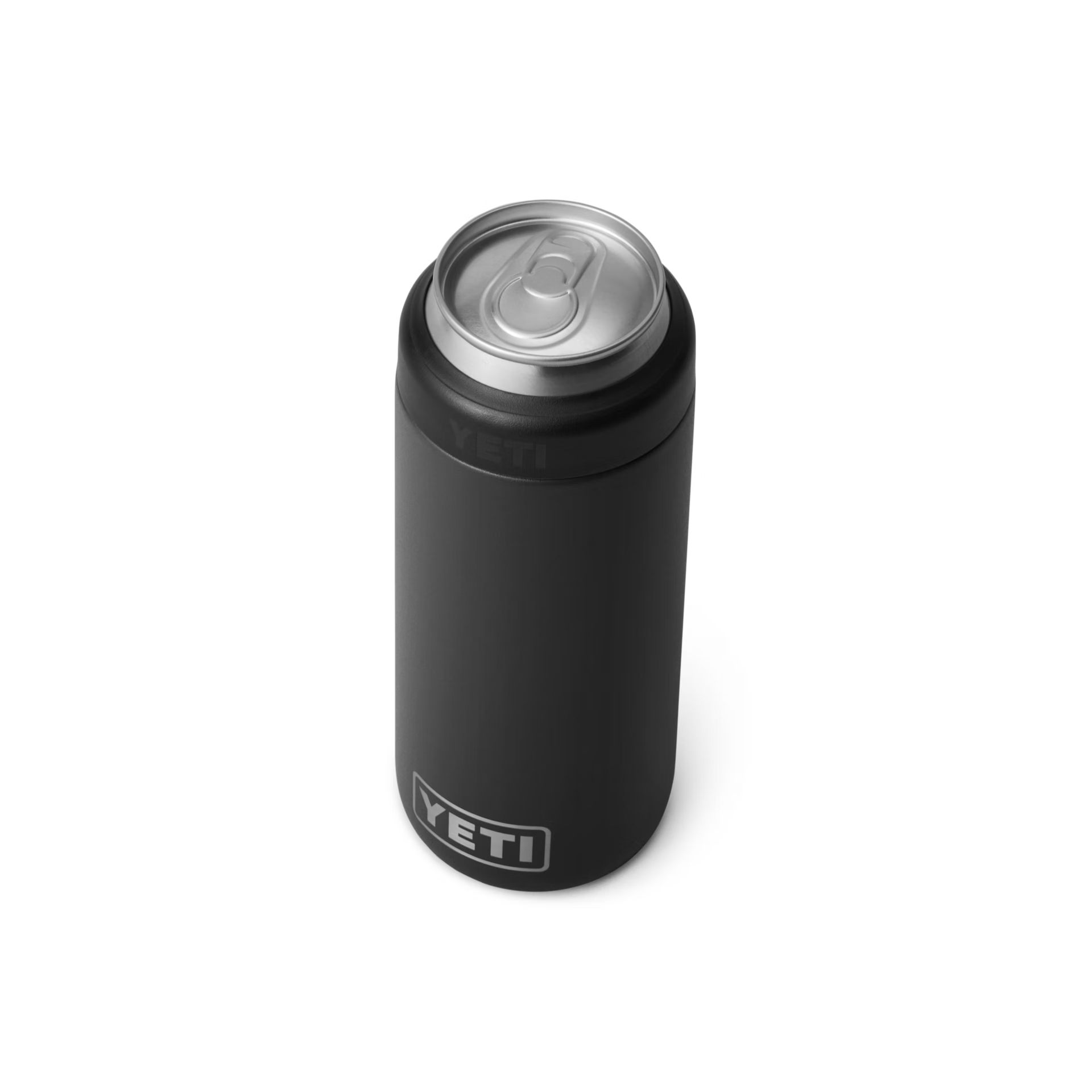 YETI Rambler 250 ml porte-canette isotherme noir