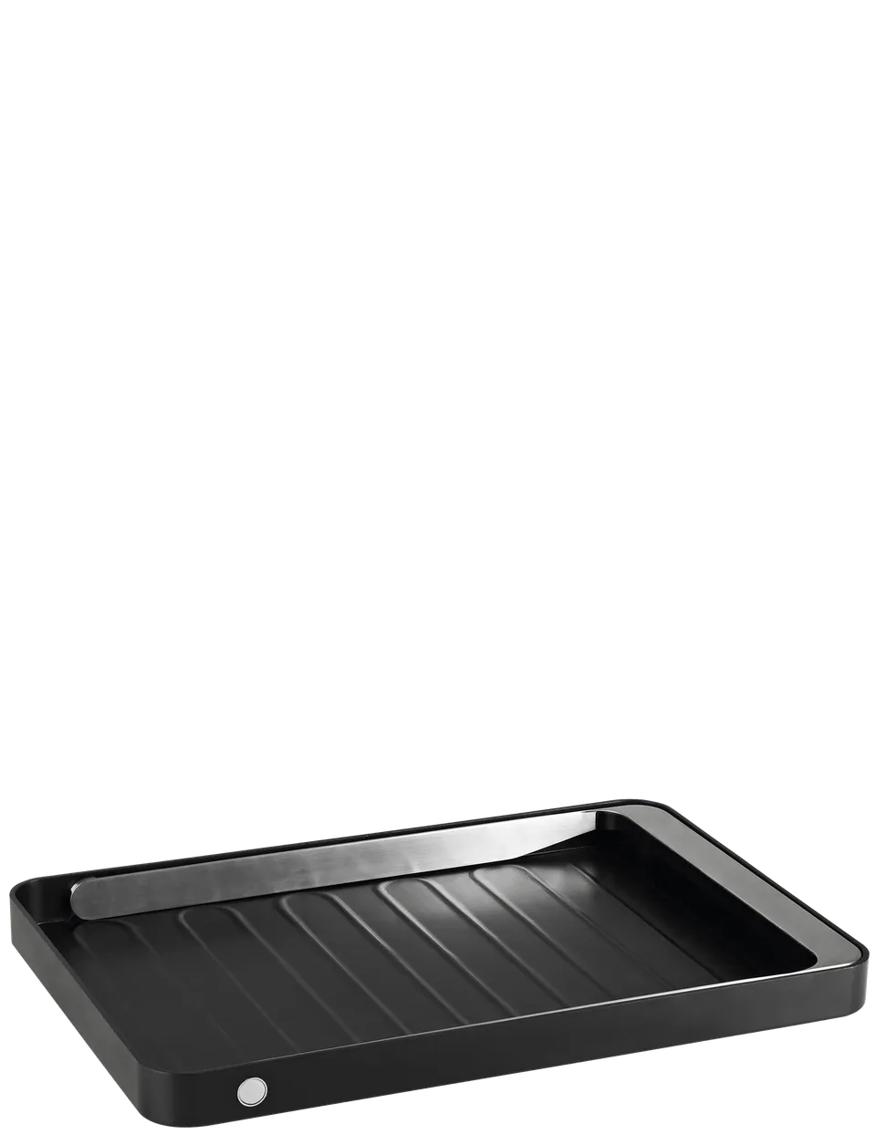 Stelton Orlo Take Away plateau de service poignée inox