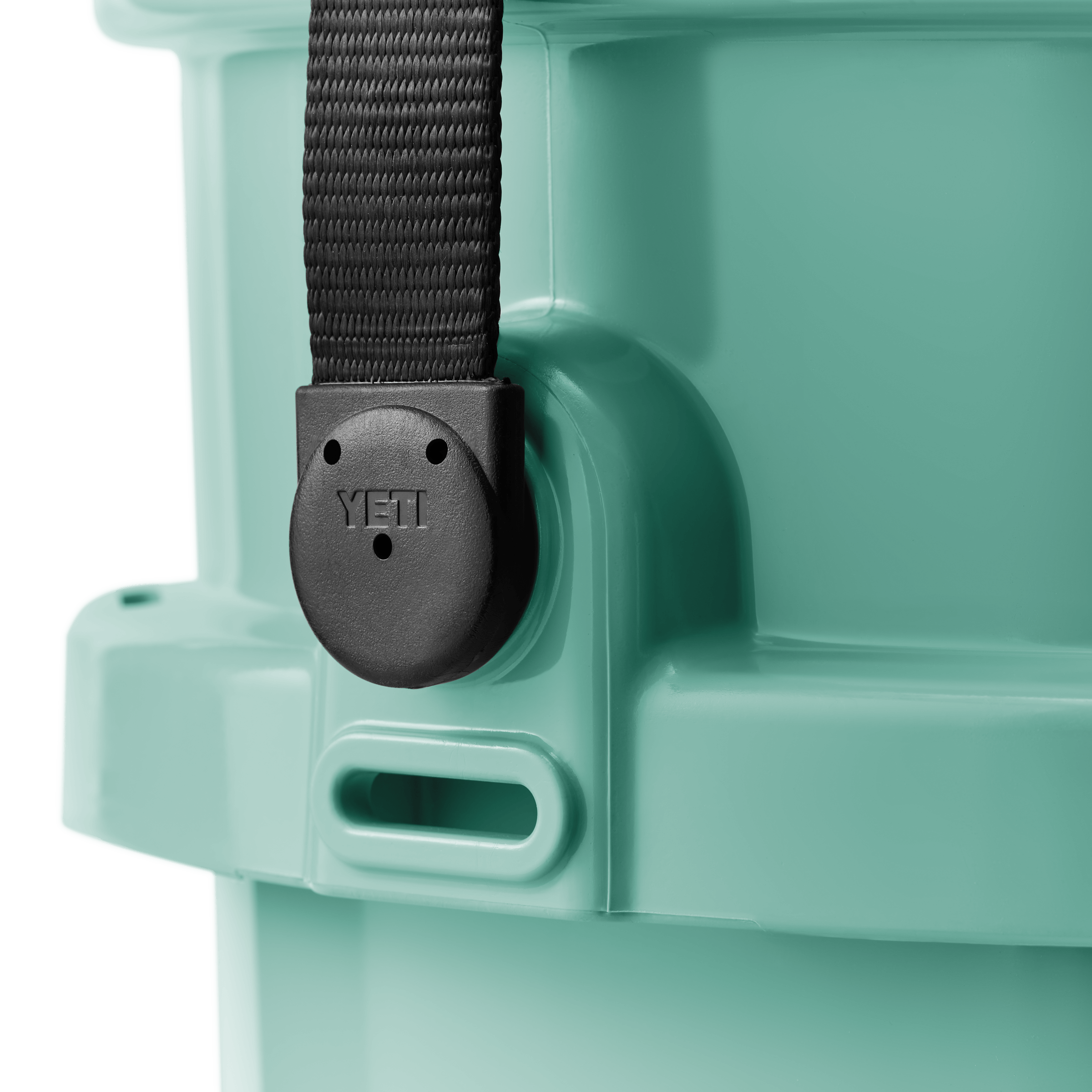 YETI LoadOut seau 5 gallons 19 L Seafoam vert