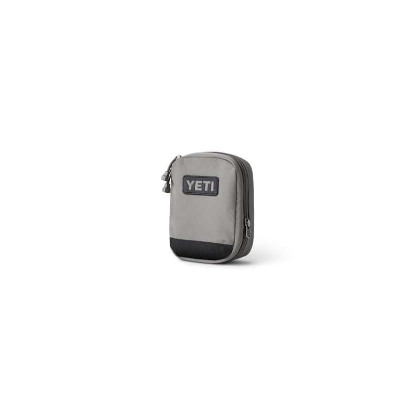YETI Crossroads Cube rangement Small gris extensible