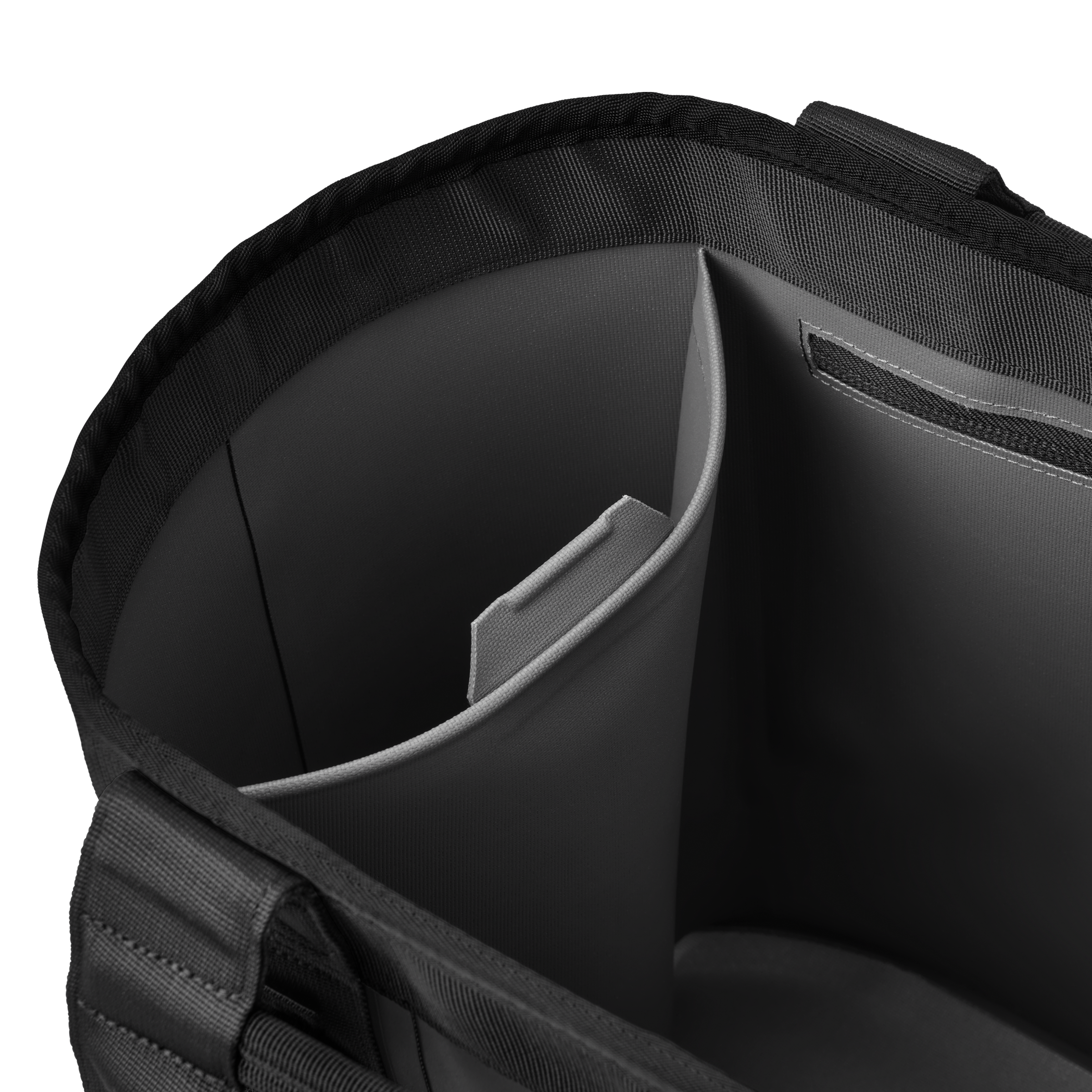 YETI Camino 35 Carryall sac cabas tote bag noir