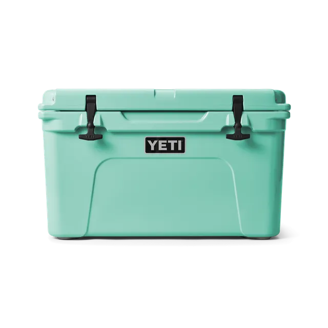 YETI Tundra 45 glacière rigide Seafoam 54 canettes