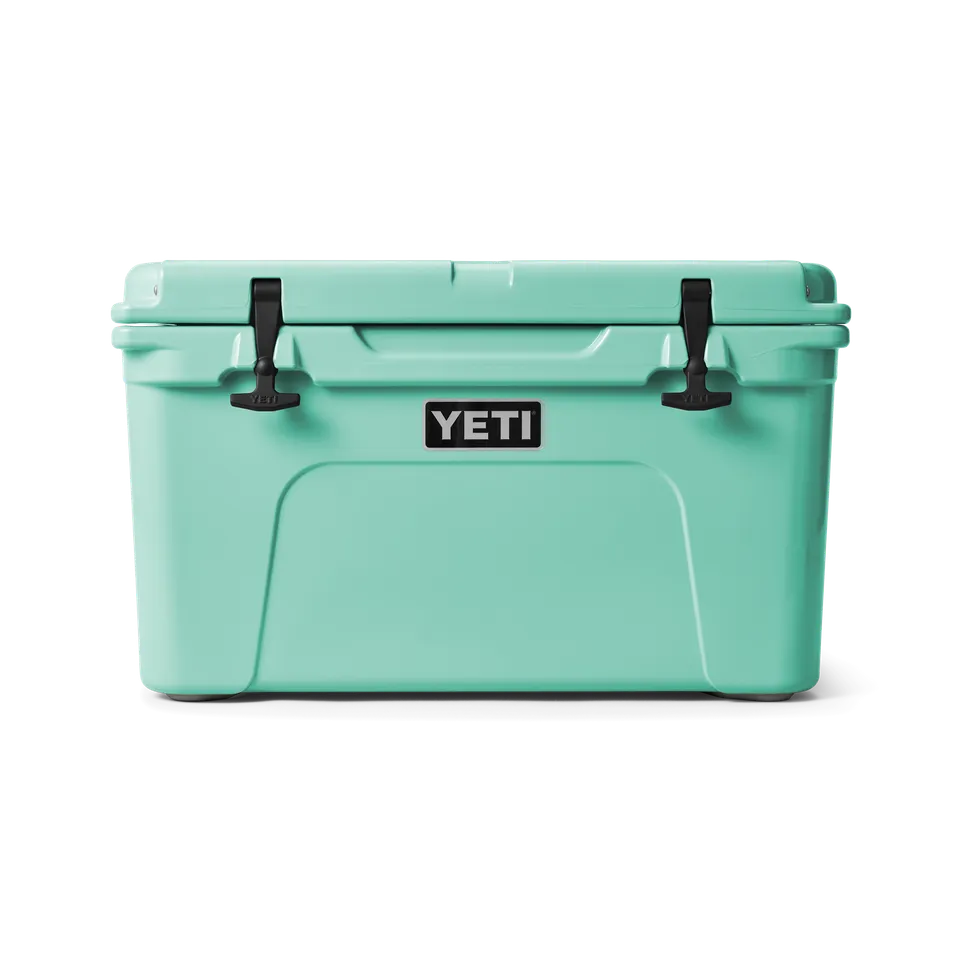 YETI Tundra 45 glacière rigide Seafoam 54 canettes