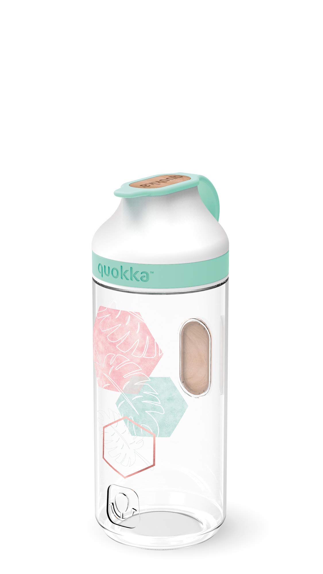 Quokka Mineral bouteille Tritan 520 ml Palm Springs