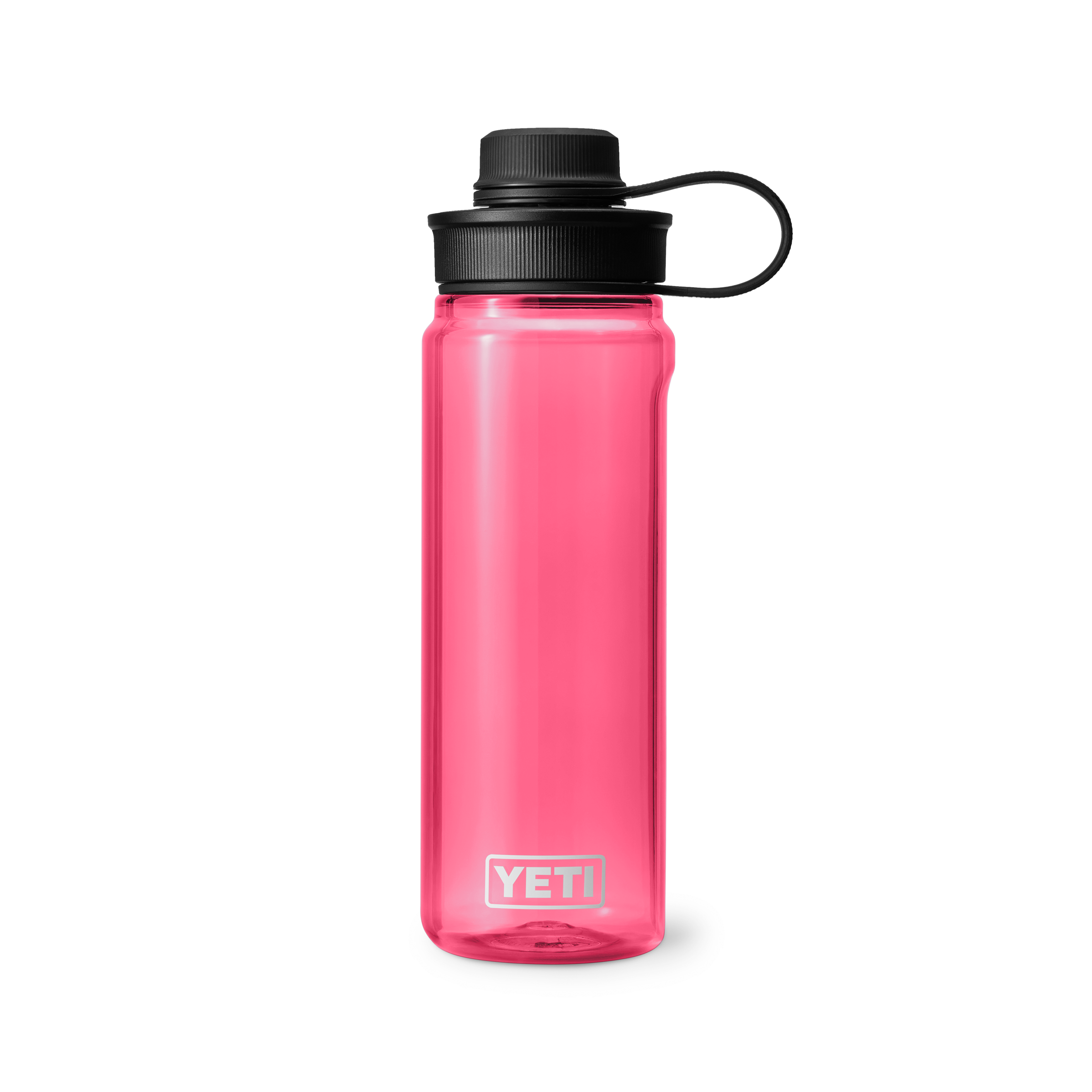 YETI Yonder 750 ml gourde plastique Rose légère sans BPA