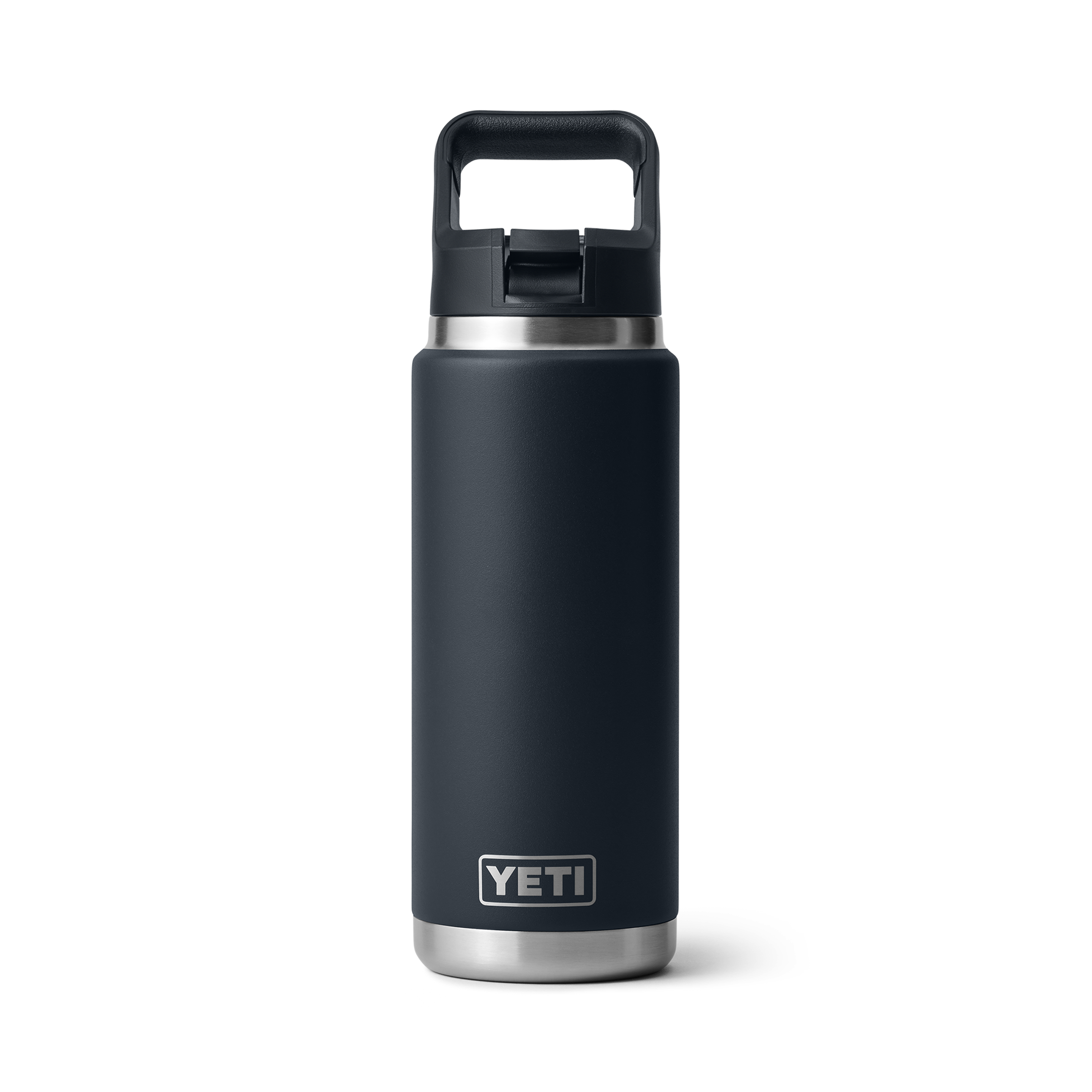 YETI Rambler 26 oz bouteille isotherme 769 ml Navy