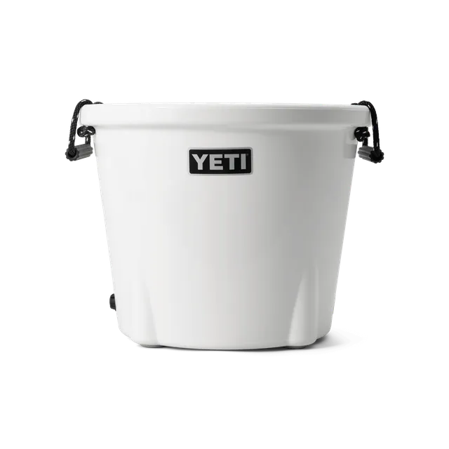 YETI Tank 45 seau à glace isotherme White 55 canettes