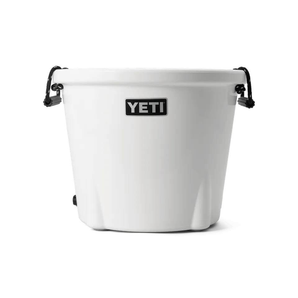 YETI Tank 45 seau à glace isotherme White 55 canettes