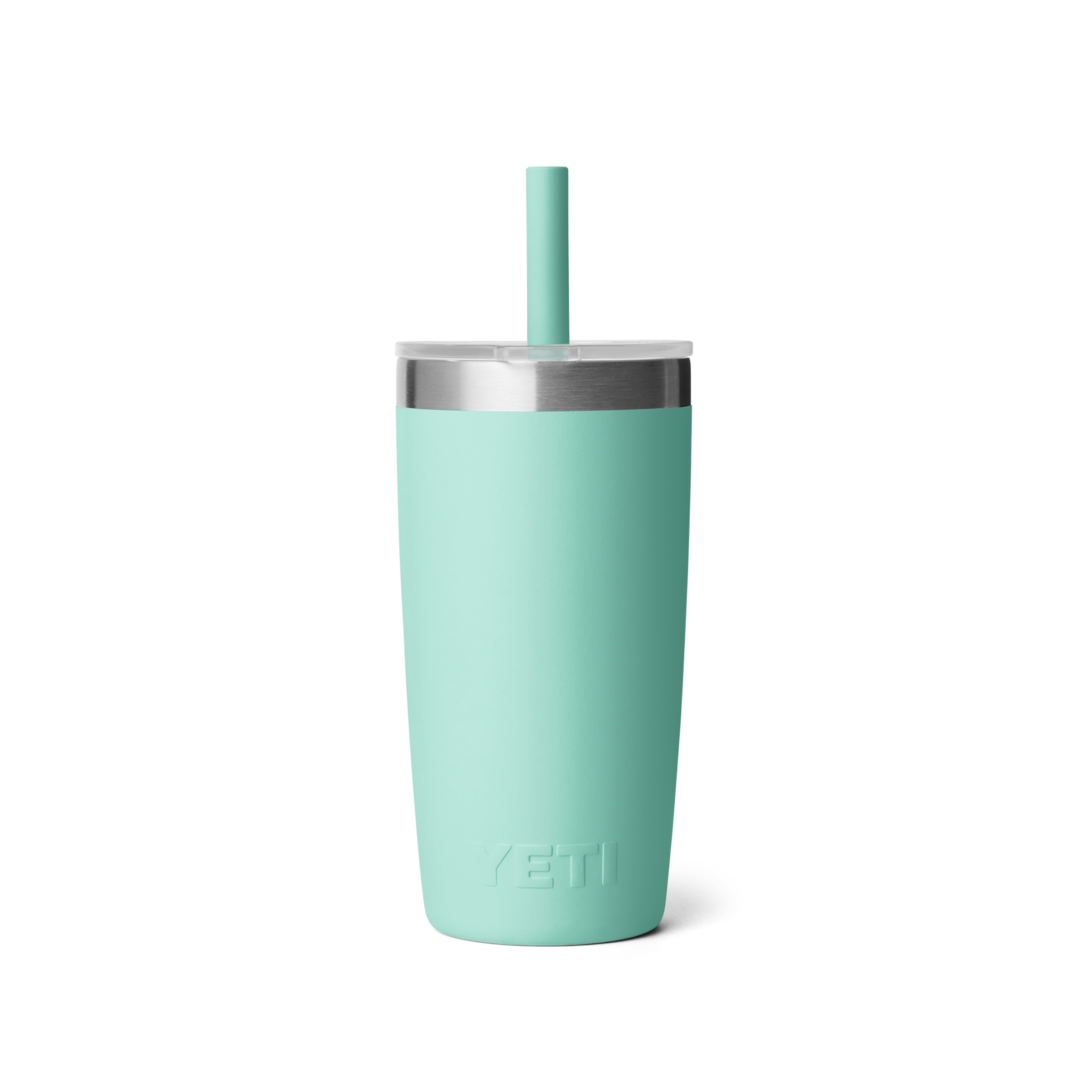 YETI Rambler Jr 10 oz (295 ml) gobelet enfant seafoam