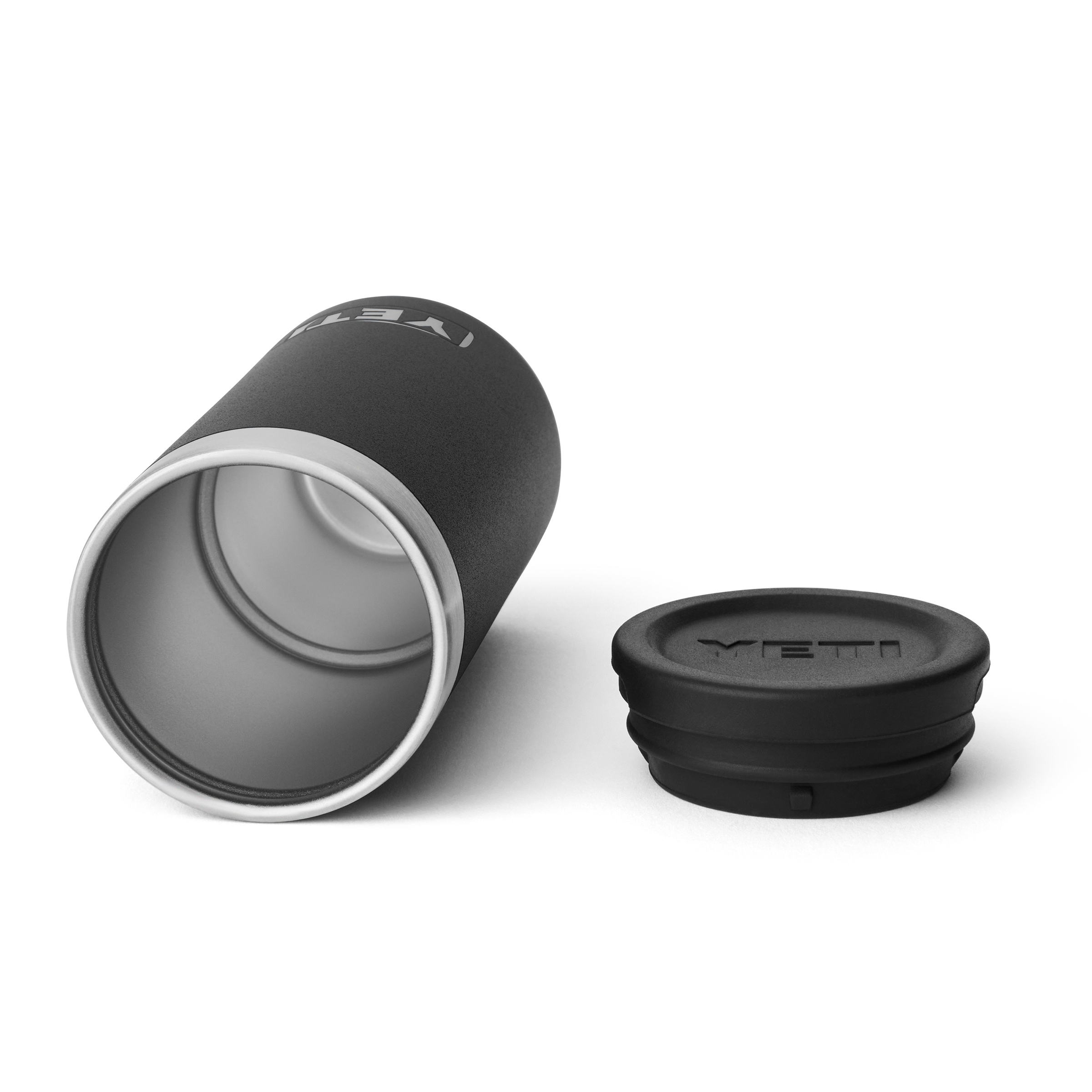 YETI Shot Glasses Verres shot inox Noir 48 ml