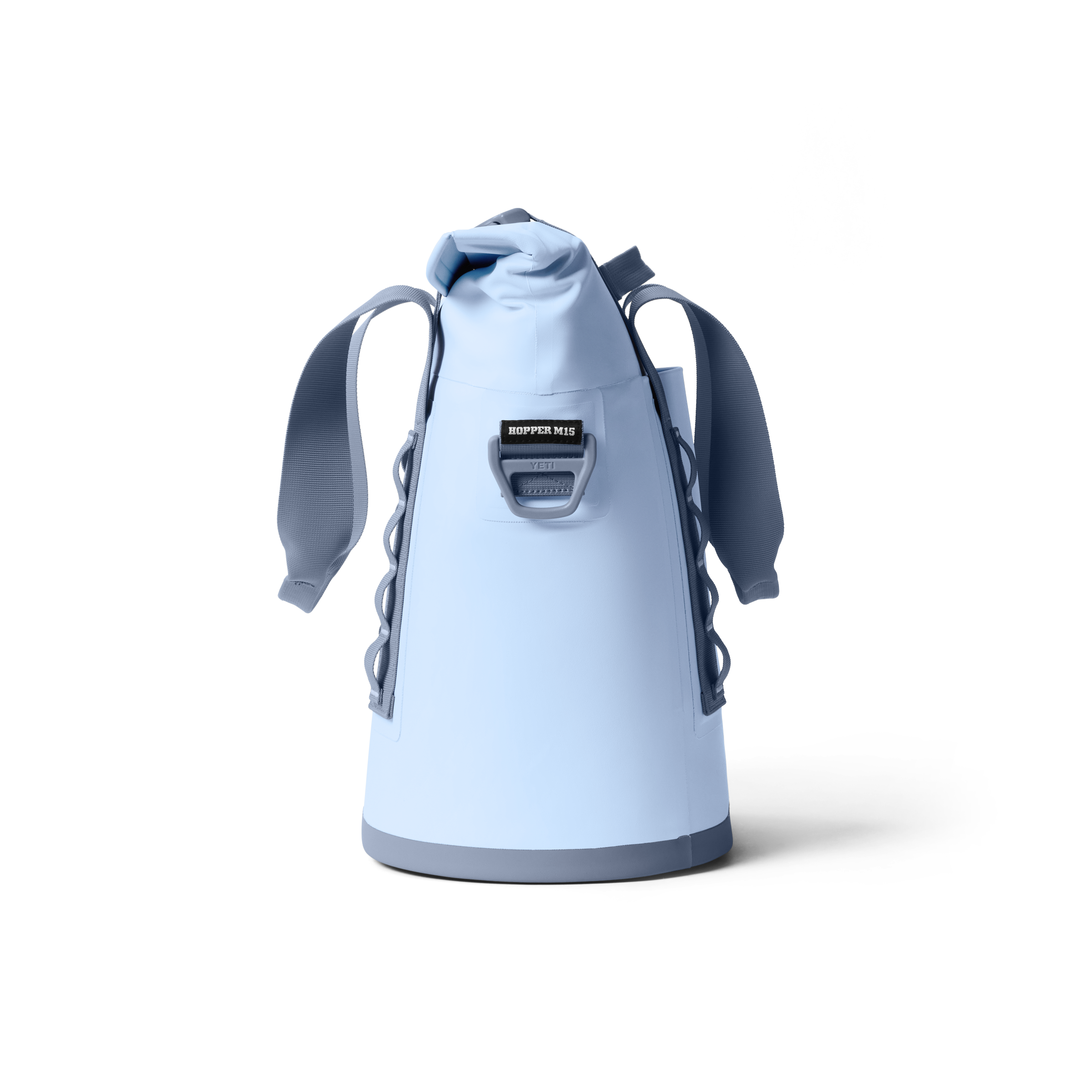 YETI Hopper M15 Tote sac isotherme bleu